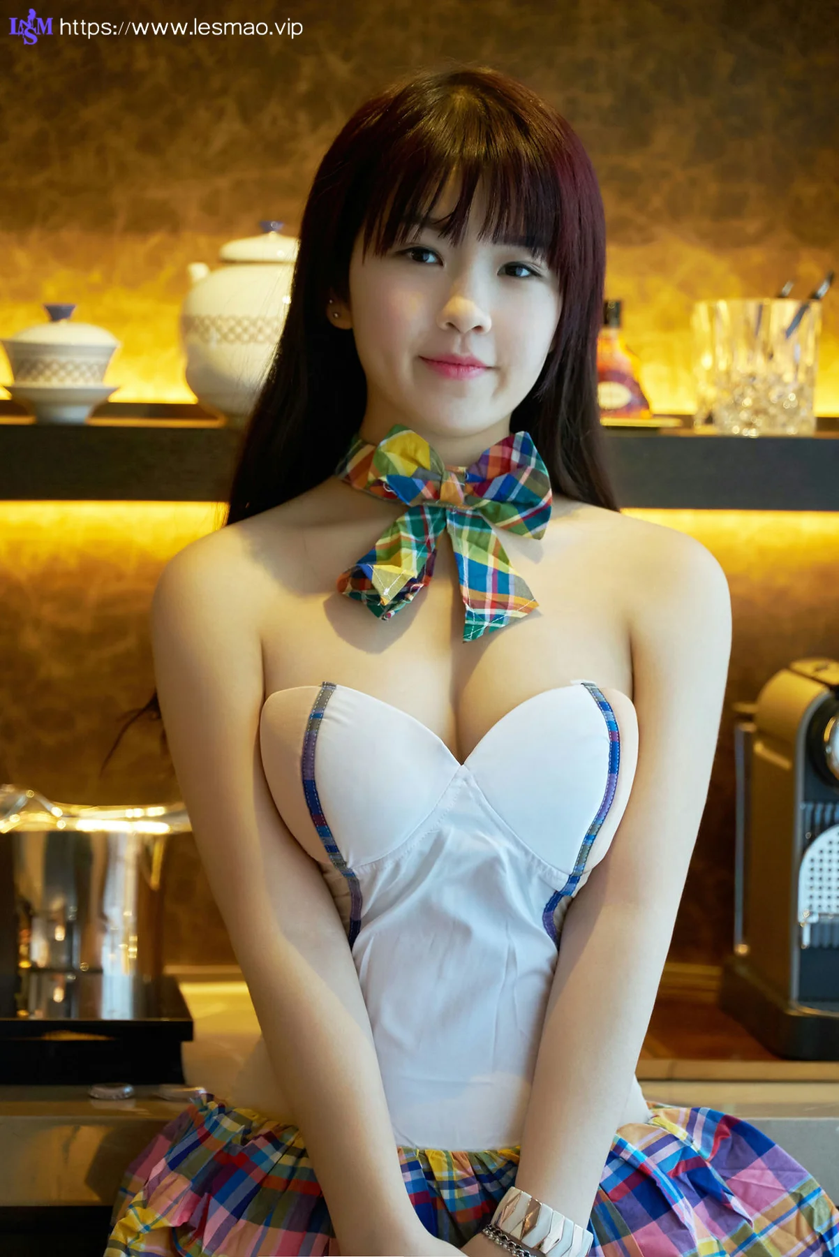 TuiGirl 推女郎 No.068 尤物少女紧致瓷肌惹火尤物  包内完整版 - 2