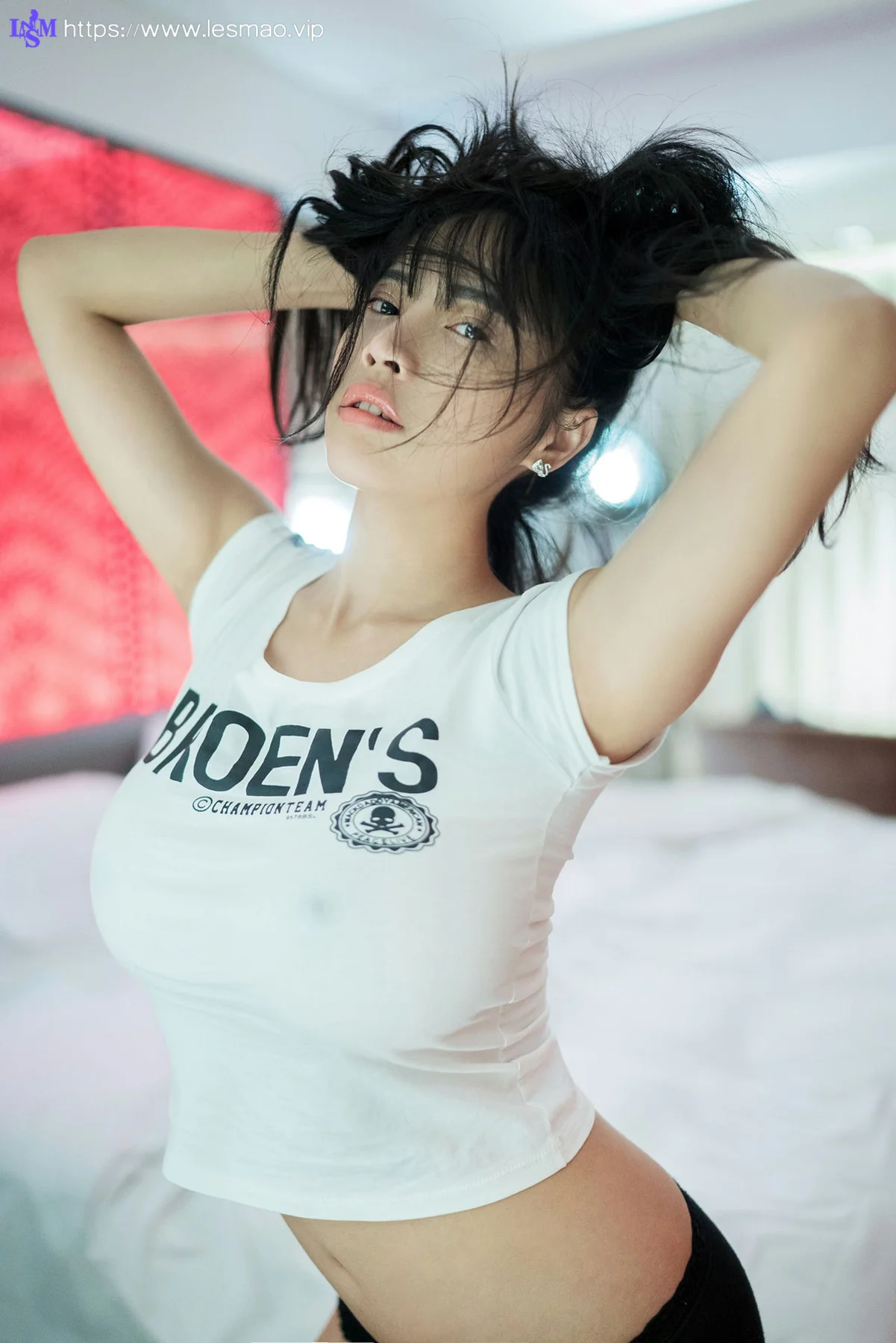 TuiGirl 推女郎 No.074 Modo 林萌萌【删减包内完整】 - 11