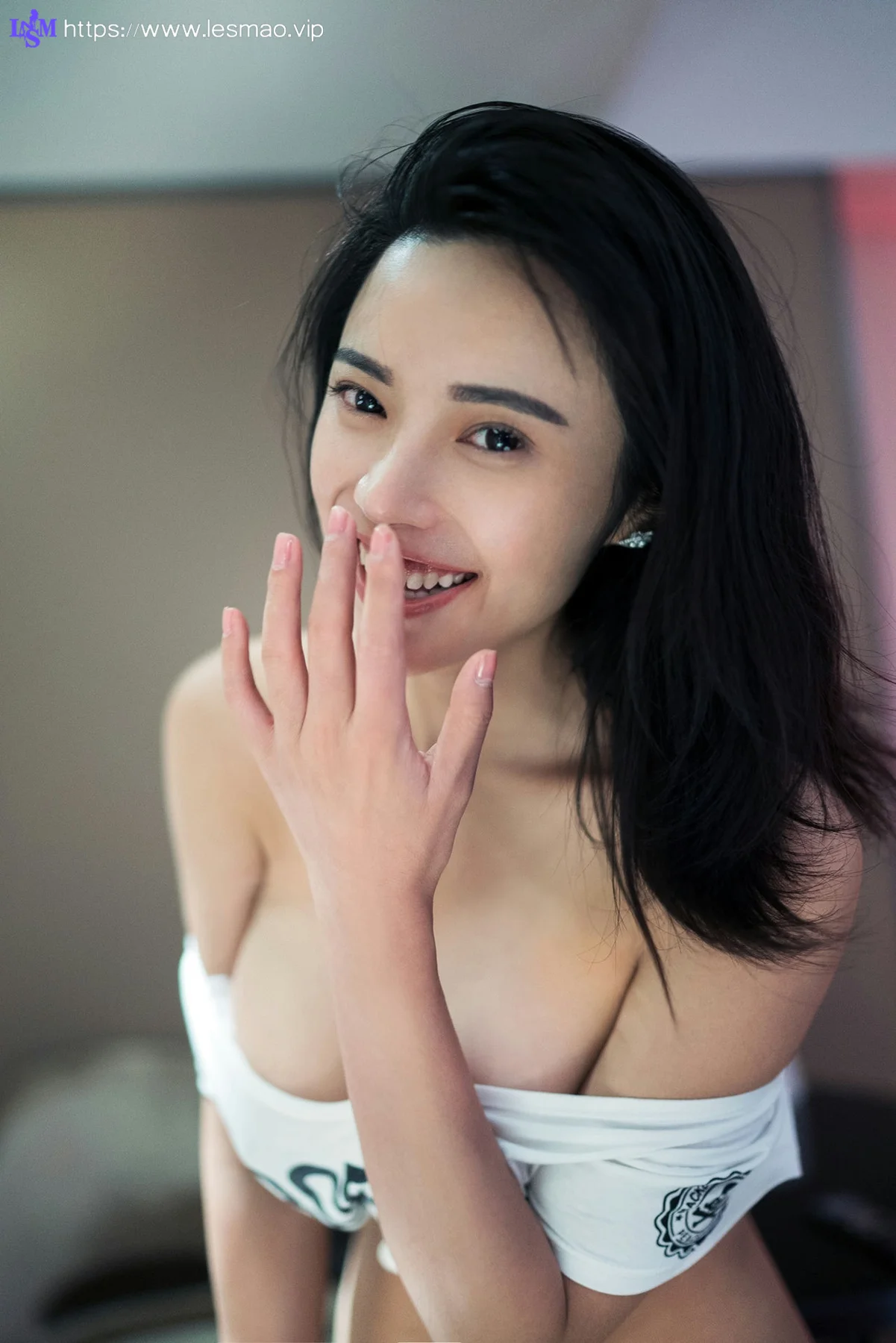 TuiGirl 推女郎 No.074 Modo 林萌萌【删减包内完整】 - 18