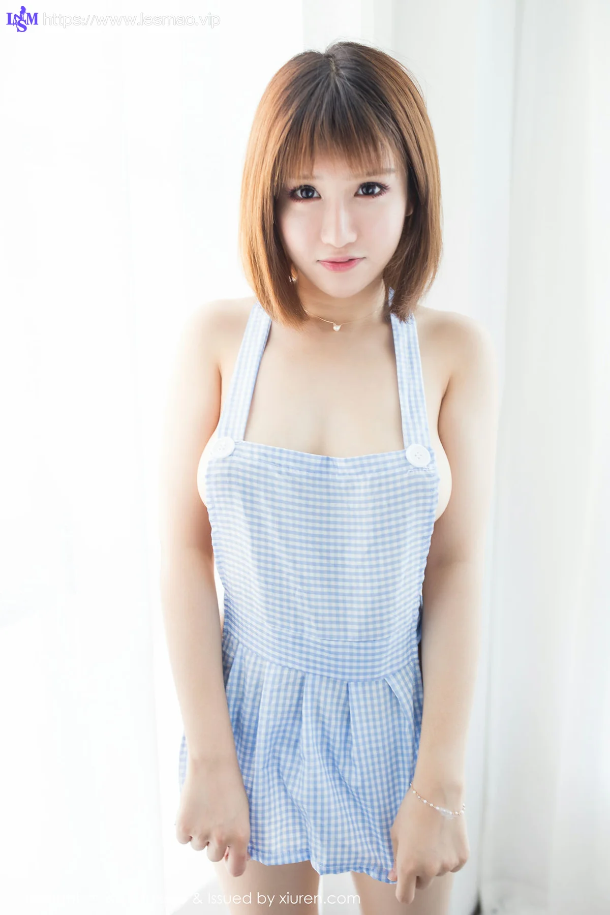 Tukmo 兔几盟 Vol.092 Modo K8傲娇萌萌Vivian！ - 23