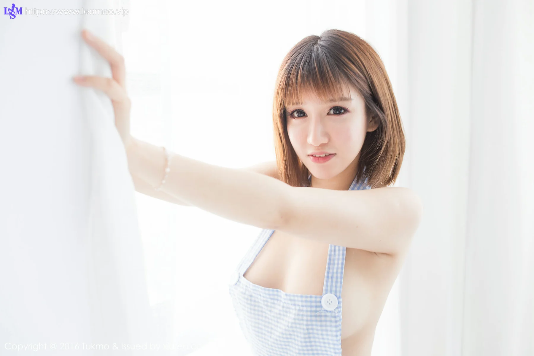Tukmo 兔几盟 Vol.092 Modo K8傲娇萌萌Vivian！ - 24