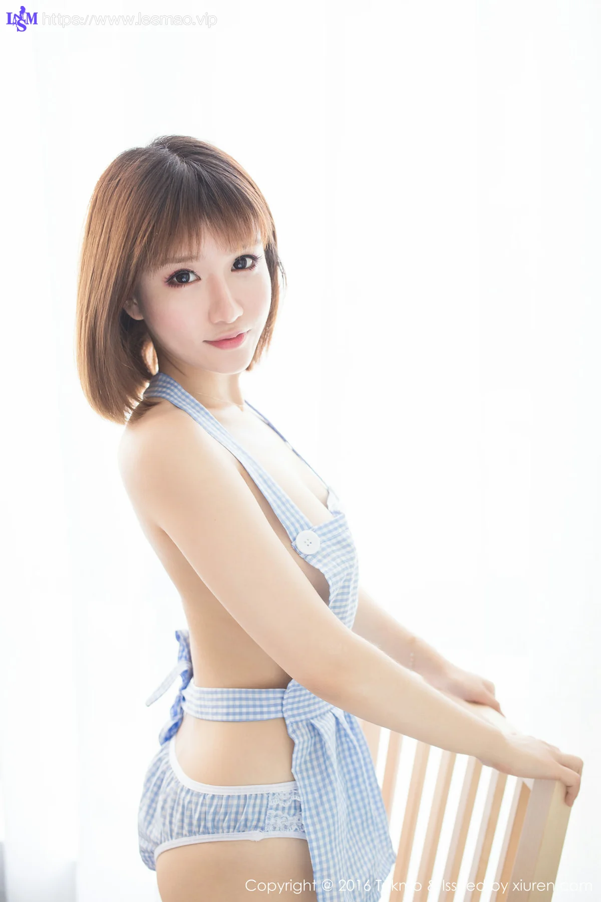 Tukmo 兔几盟 Vol.092 Modo K8傲娇萌萌Vivian！ - 27