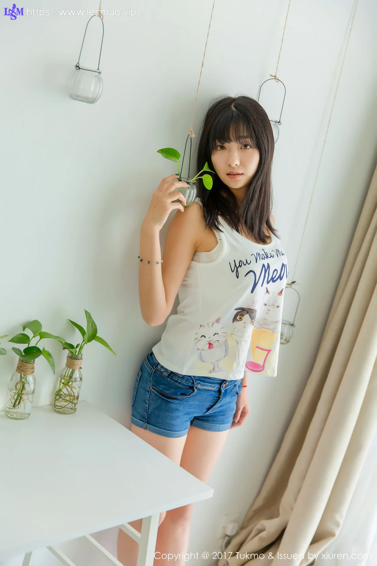 Tukmo 兔几盟 Vol.095 Modo 球球 - 18