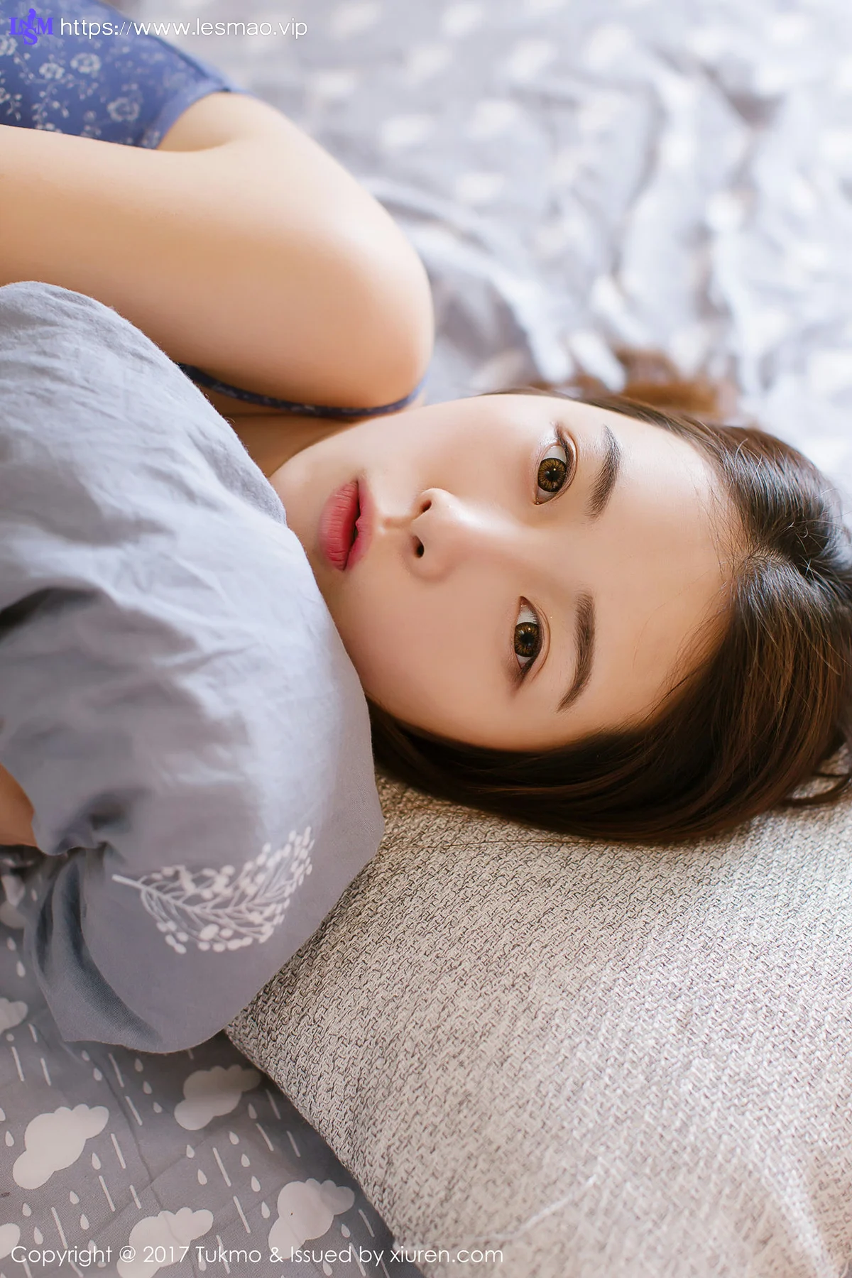Tukmo 兔几盟 Vol.096 Modo 绵绵 - 20