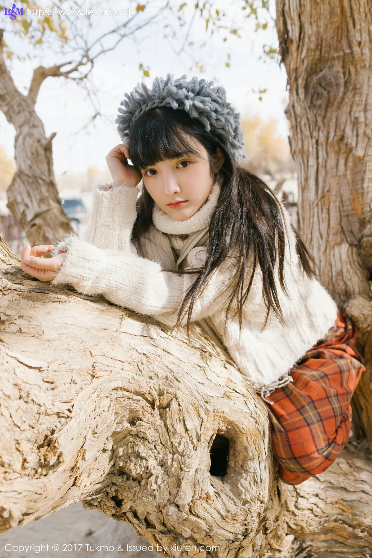 Tukmo 兔几盟 Vol.098 Modo 之应 - 23