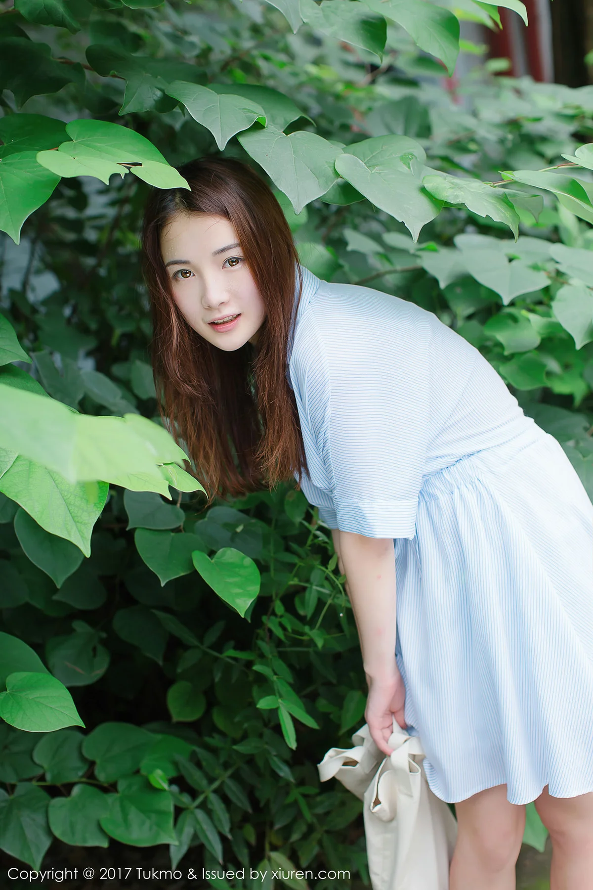 Tukmo 兔几盟 Vol.099 Modo 绵绵 - 28