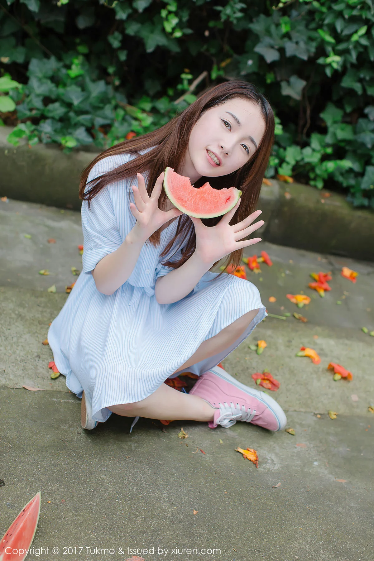 Tukmo 兔几盟 Vol.099 Modo 绵绵 - 31