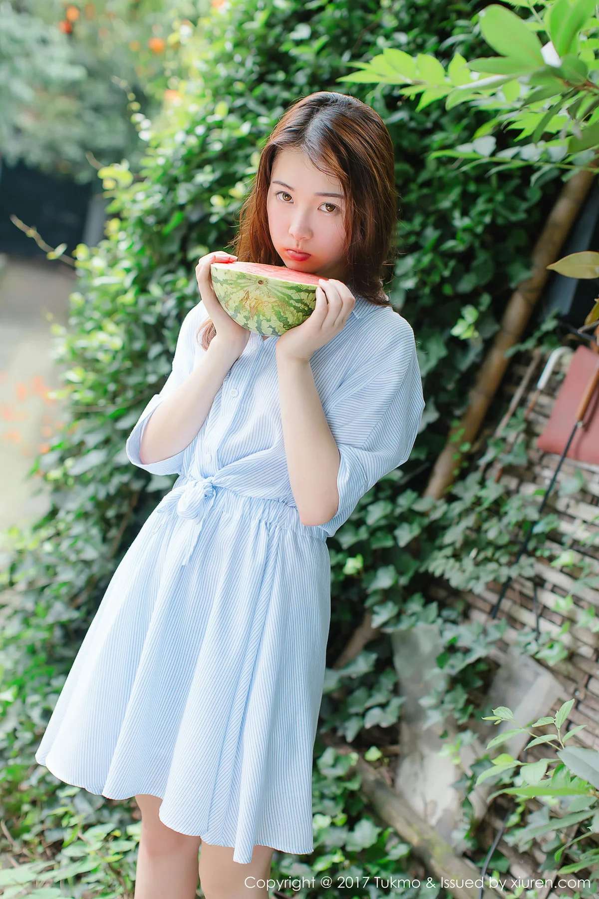 Tukmo 兔几盟 Vol.099 Modo 绵绵 - 38