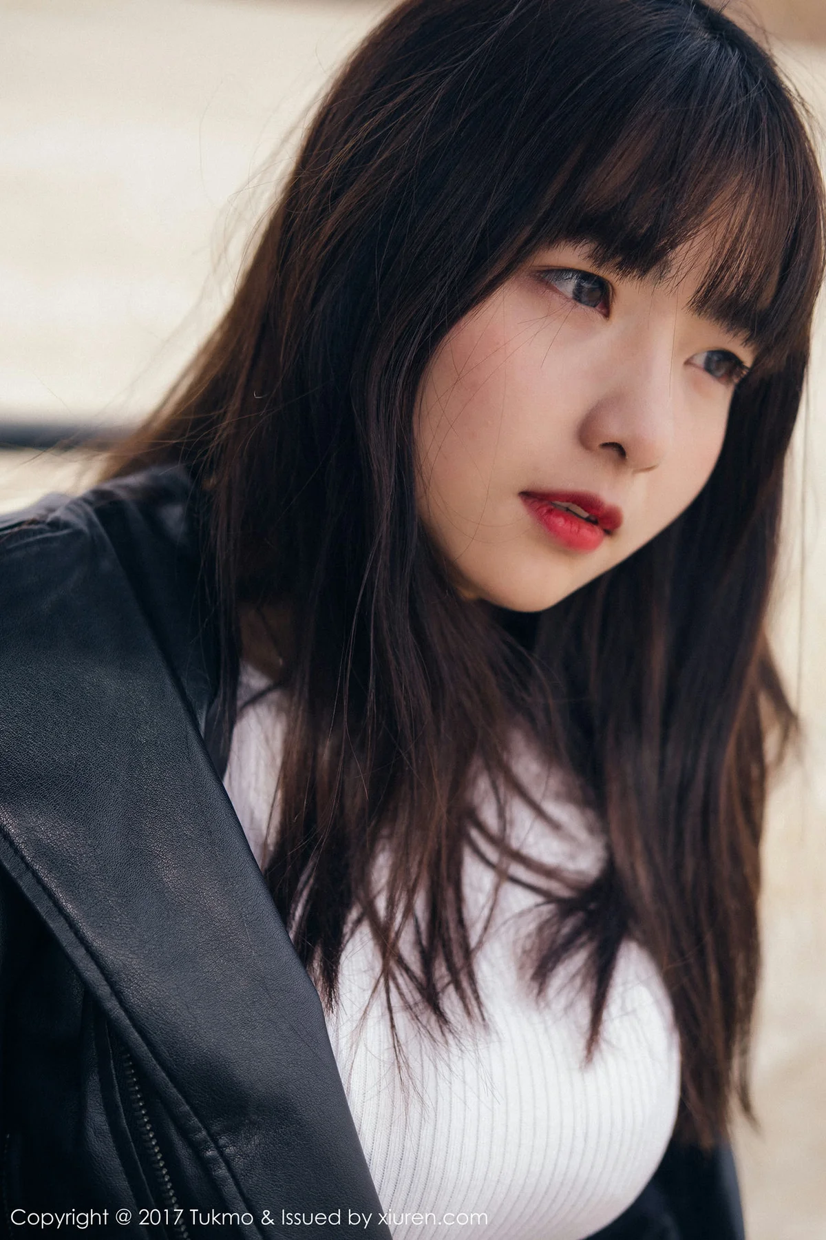 Tukmo 兔几盟 Vol.100 Modo 球球 - 23