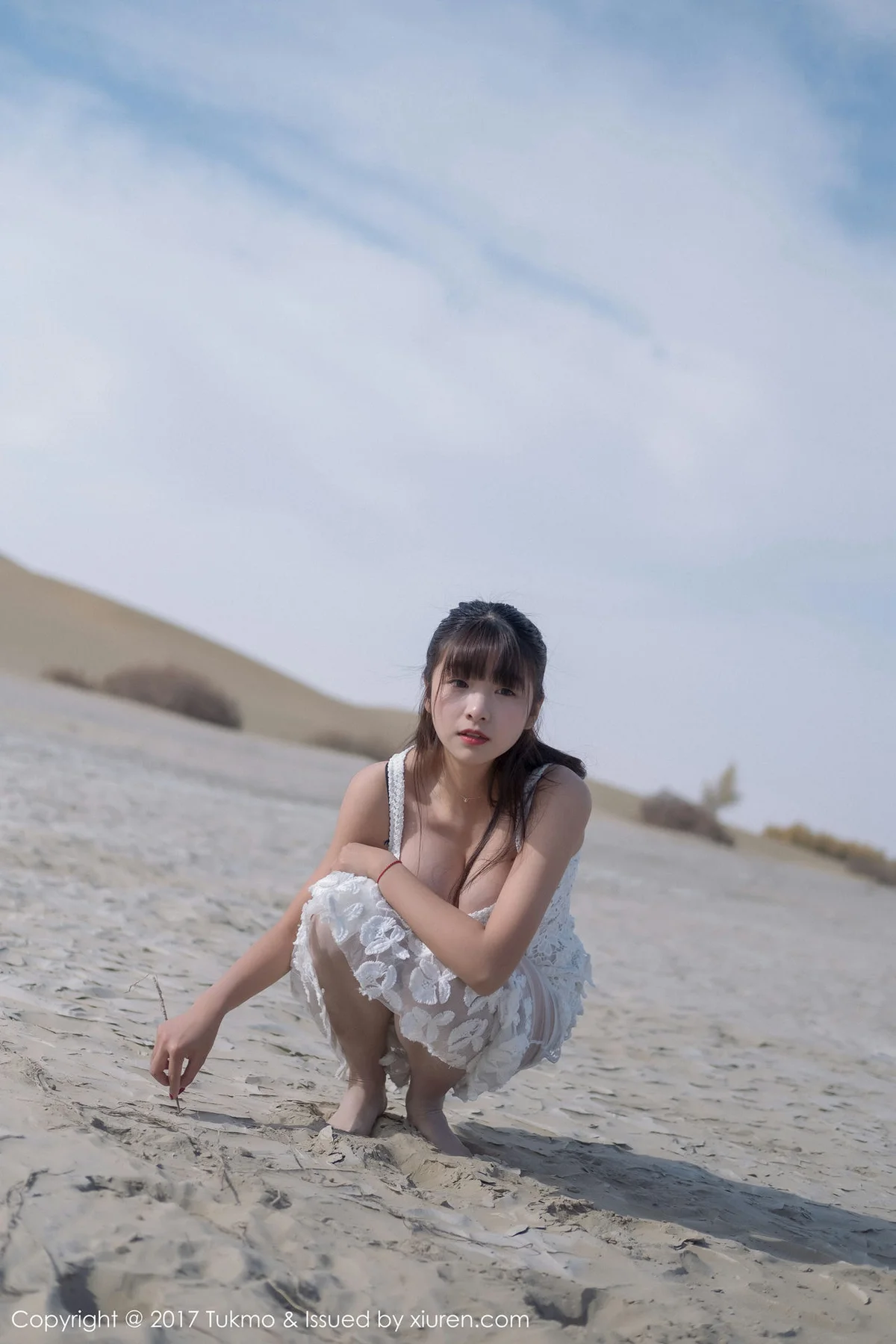 Tukmo 兔几盟 Vol.103 Modo 球球 - 37