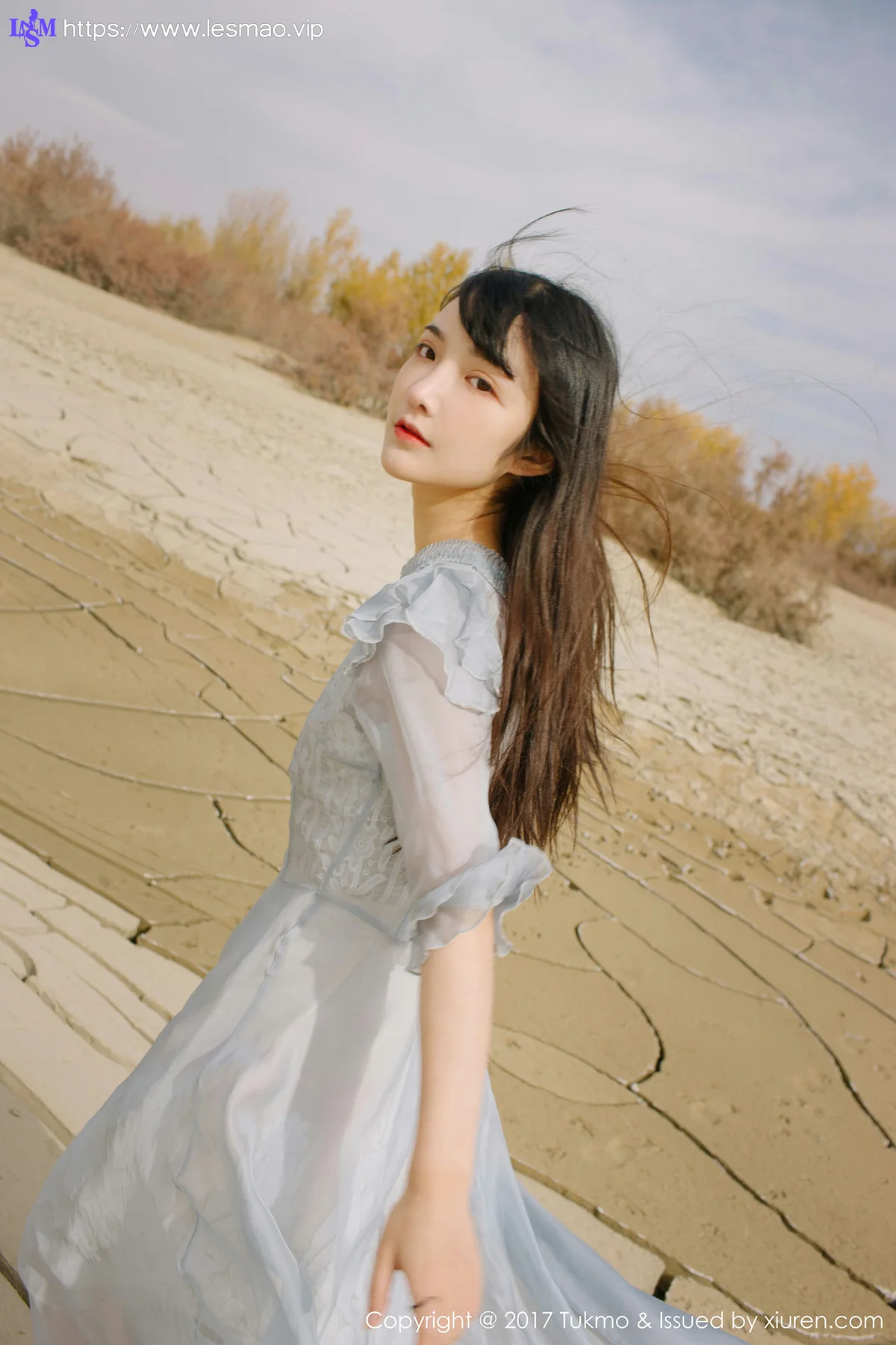 Tukmo 兔几盟 Vol.104 Modo 之应 - 3