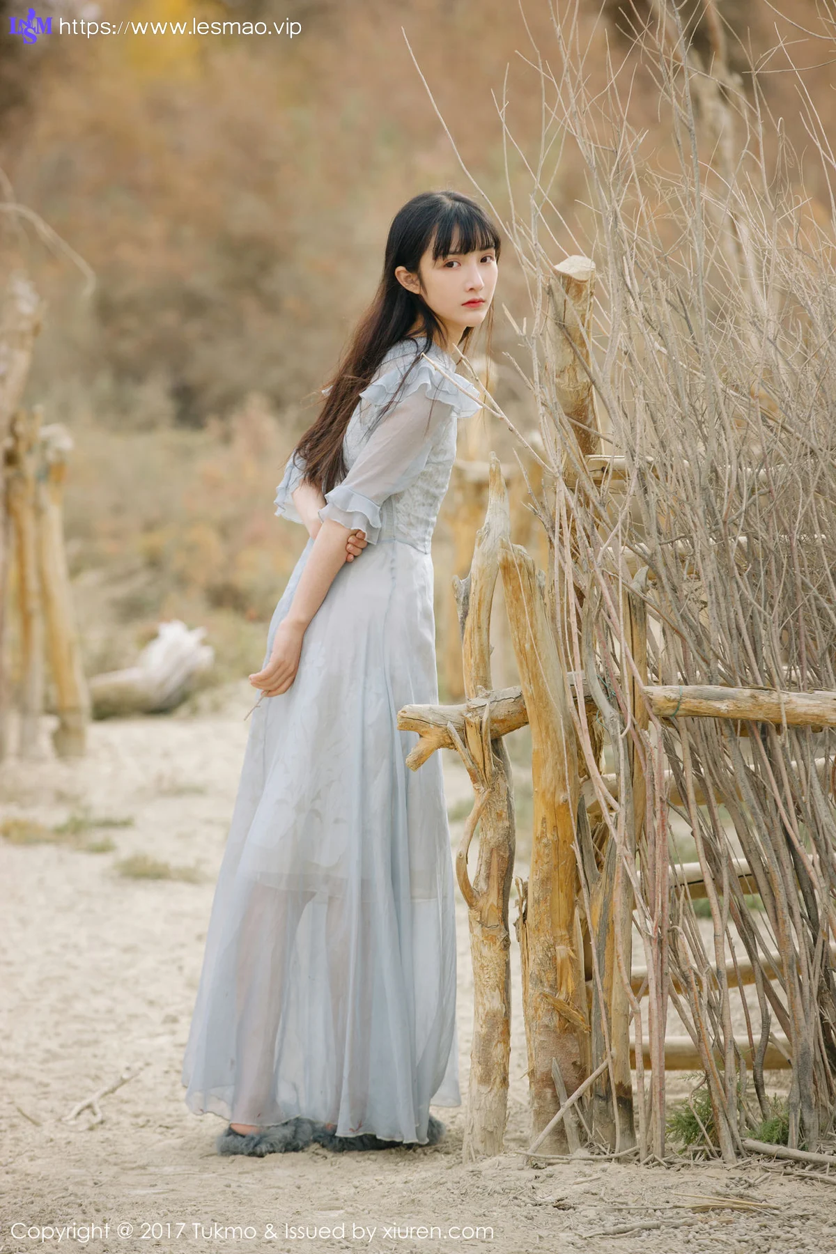 Tukmo 兔几盟 Vol.104 Modo 之应 - 22