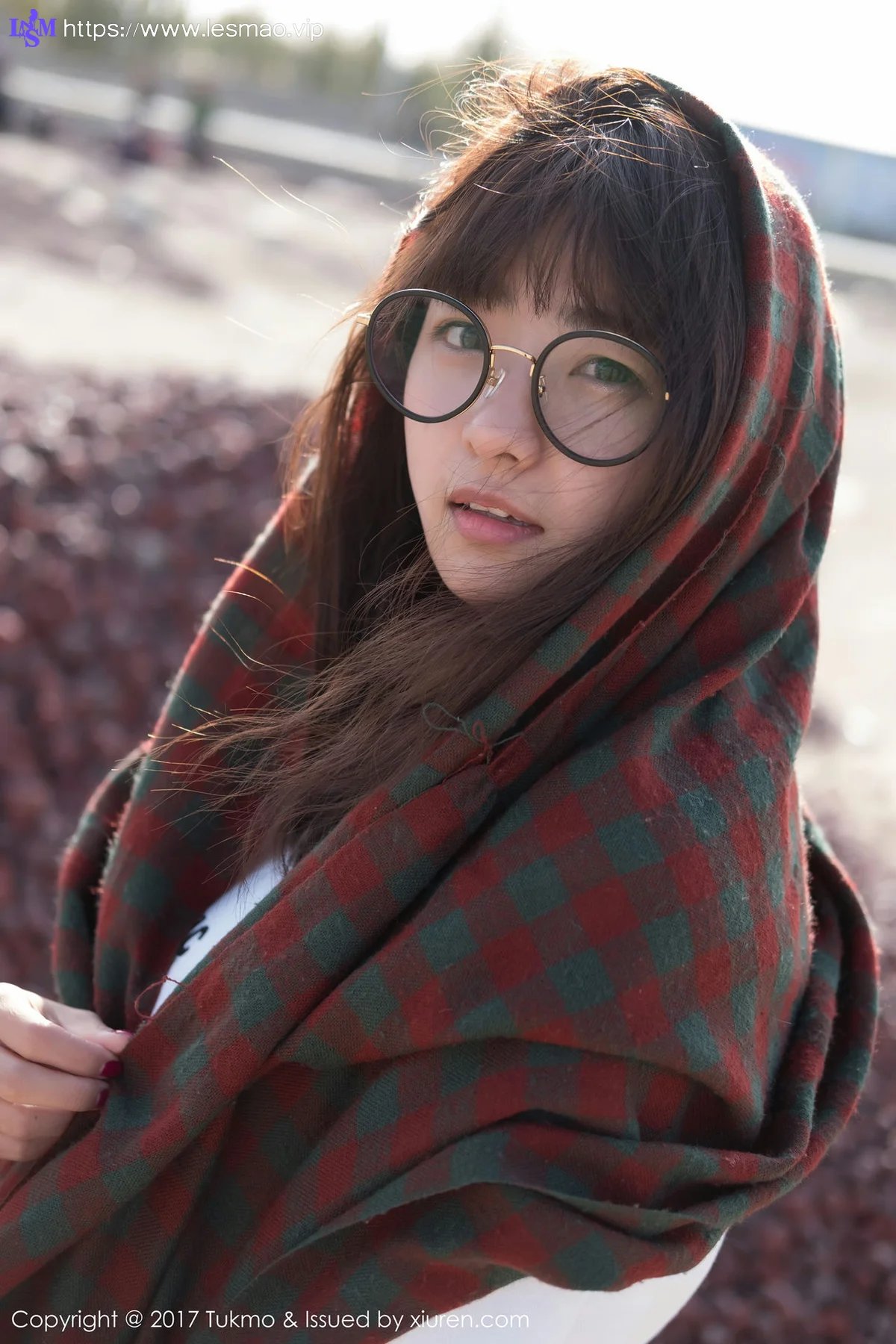 Tukmo 兔几盟 Vol.105 Modo 球球 - 3