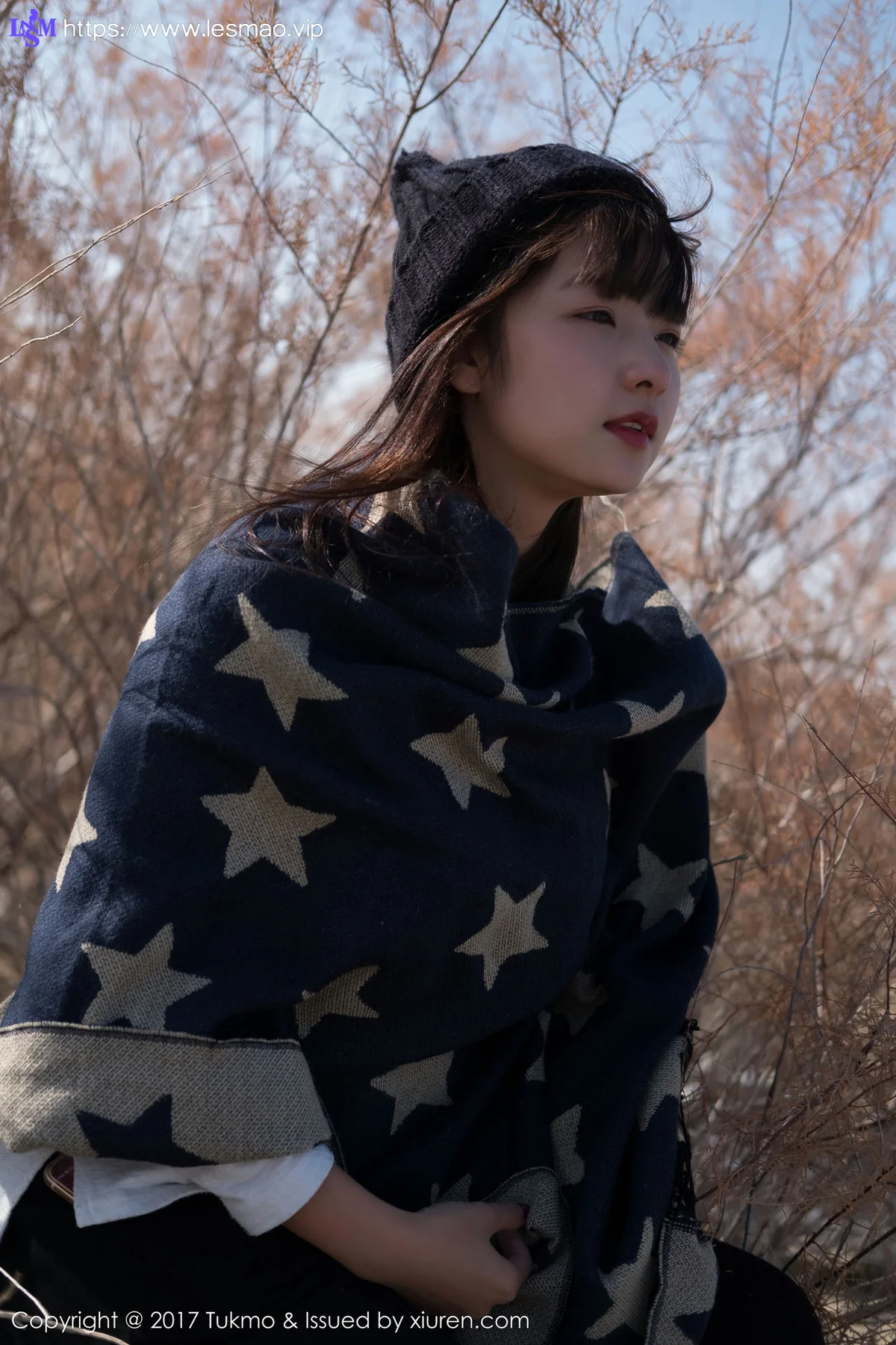 Tukmo 兔几盟 Vol.105 Modo 球球 - 20