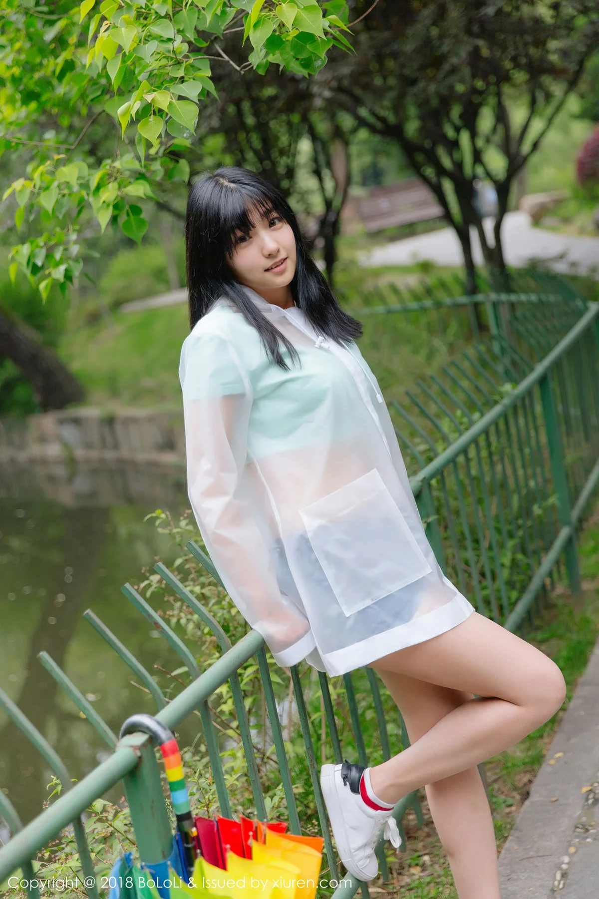 Tukmo 兔几盟 Vol.106 Modo 球球 - 21
