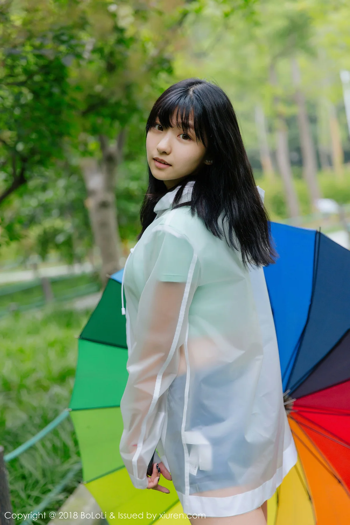 Tukmo 兔几盟 Vol.106 Modo 球球 - 26