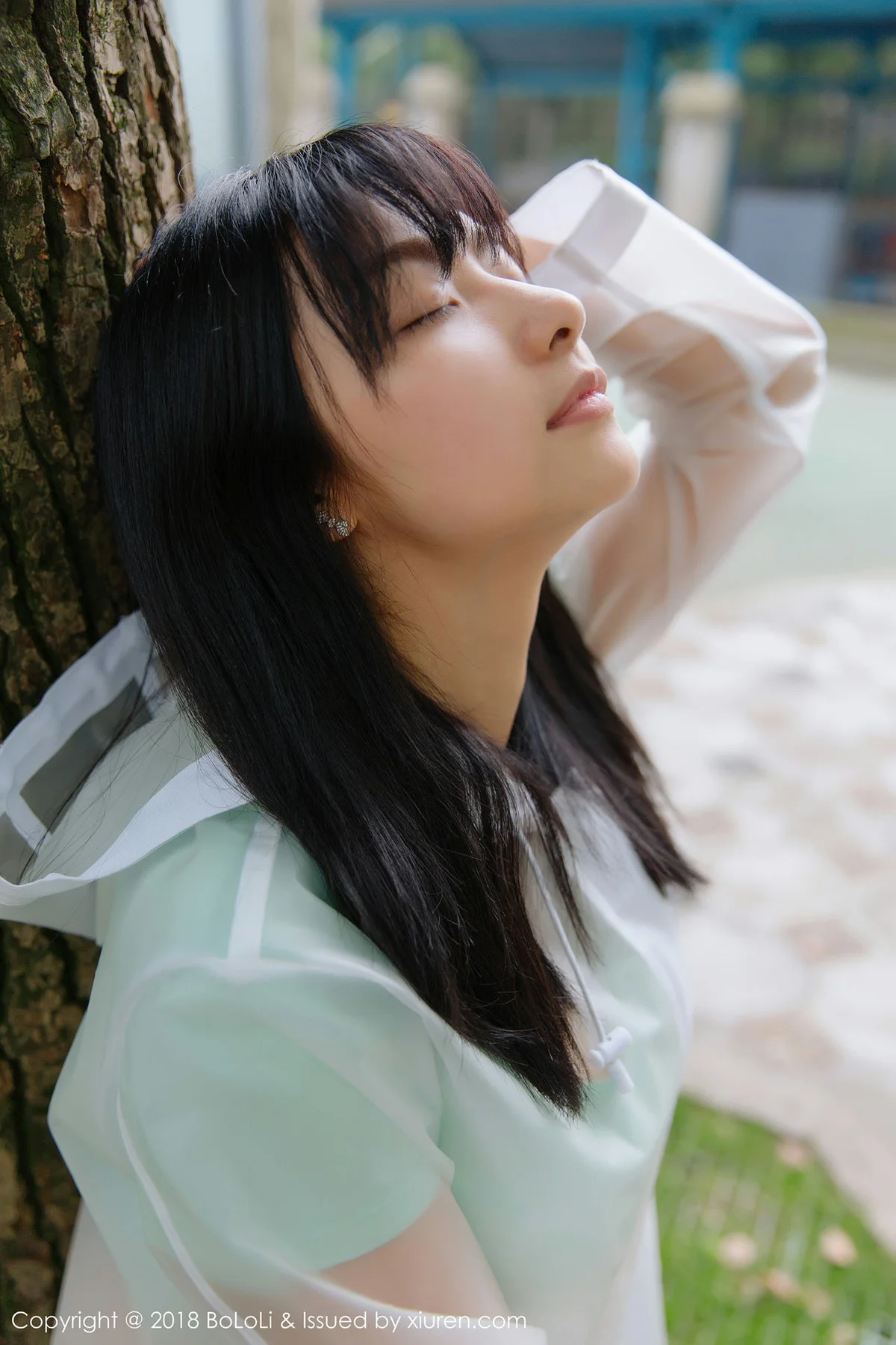Tukmo 兔几盟 Vol.106 Modo 球球 - 32