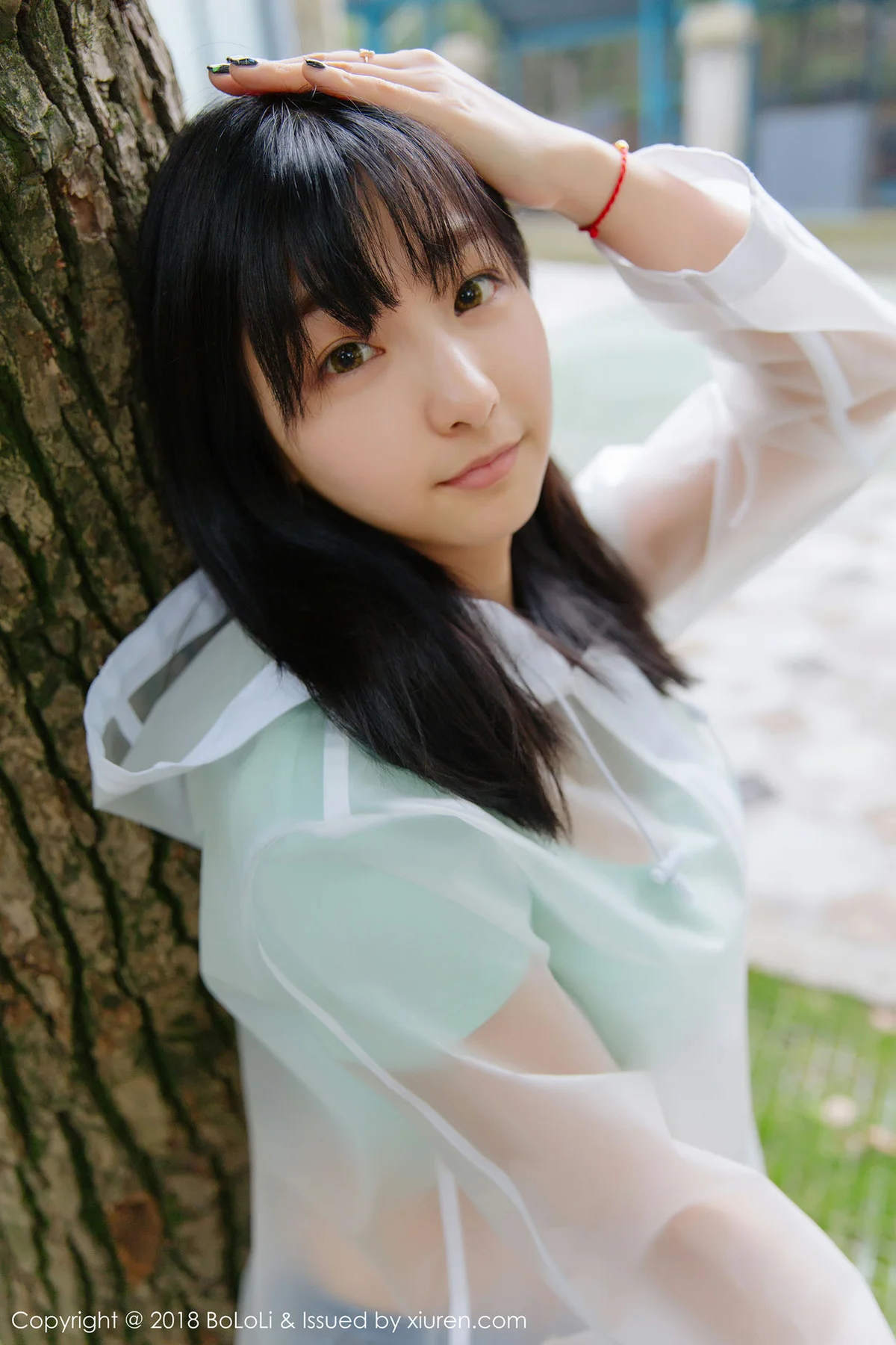 Tukmo 兔几盟 Vol.106 Modo 球球 - 33