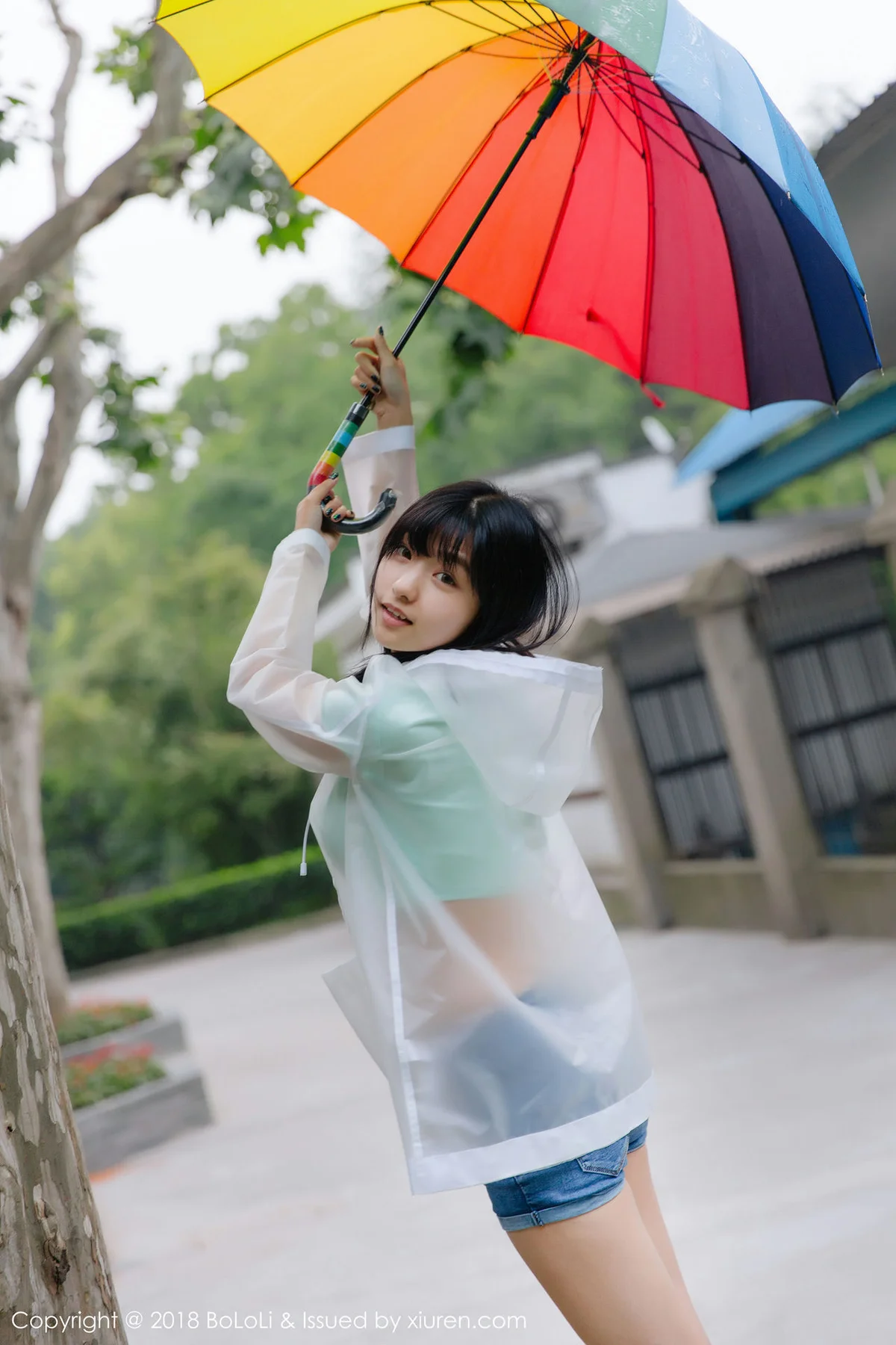 Tukmo 兔几盟 Vol.106 Modo 球球 - 36