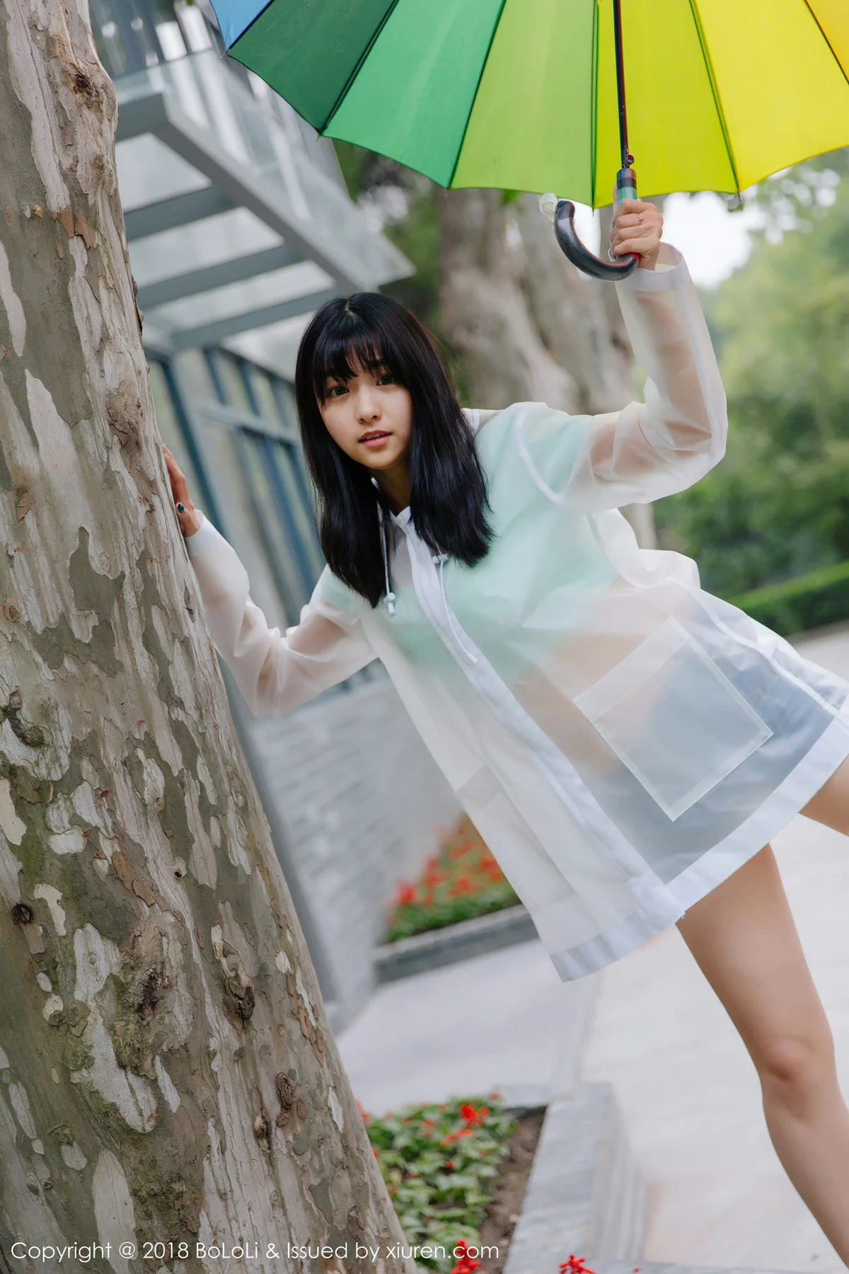 Tukmo 兔几盟 Vol.106 Modo 球球 - 37