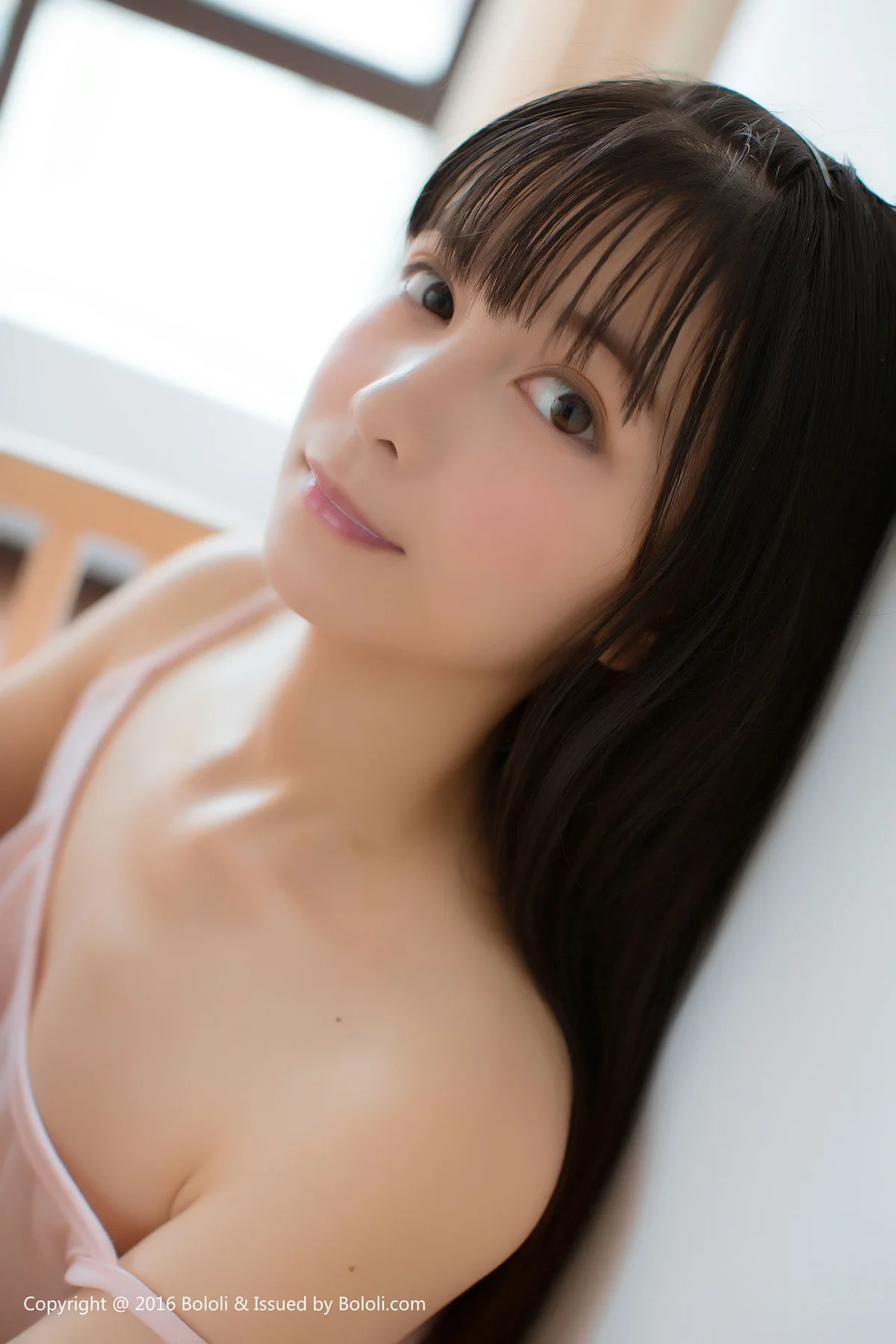 Tukmo 兔几盟 Vol.110 清新萝莉鱼丸 - 23