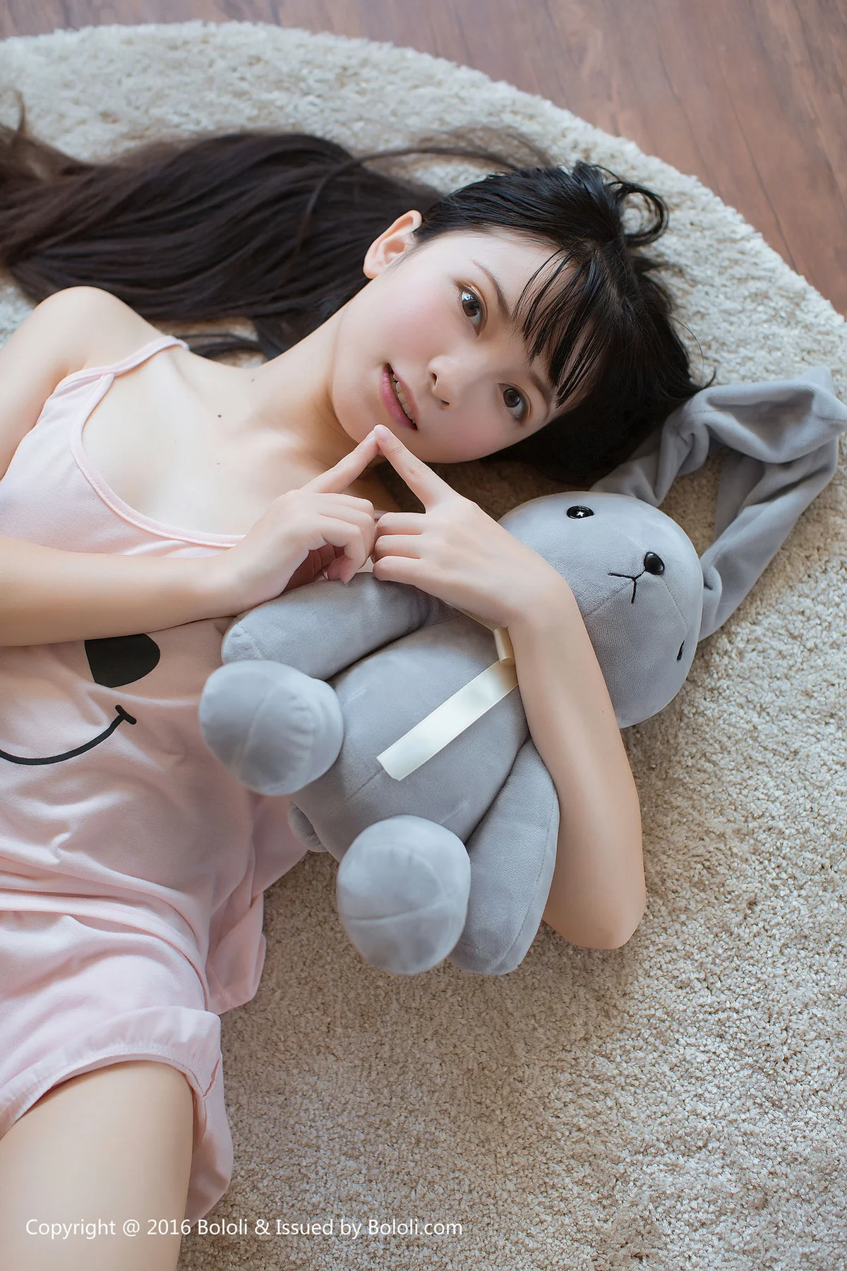 Tukmo 兔几盟 Vol.110 清新萝莉鱼丸 - 27