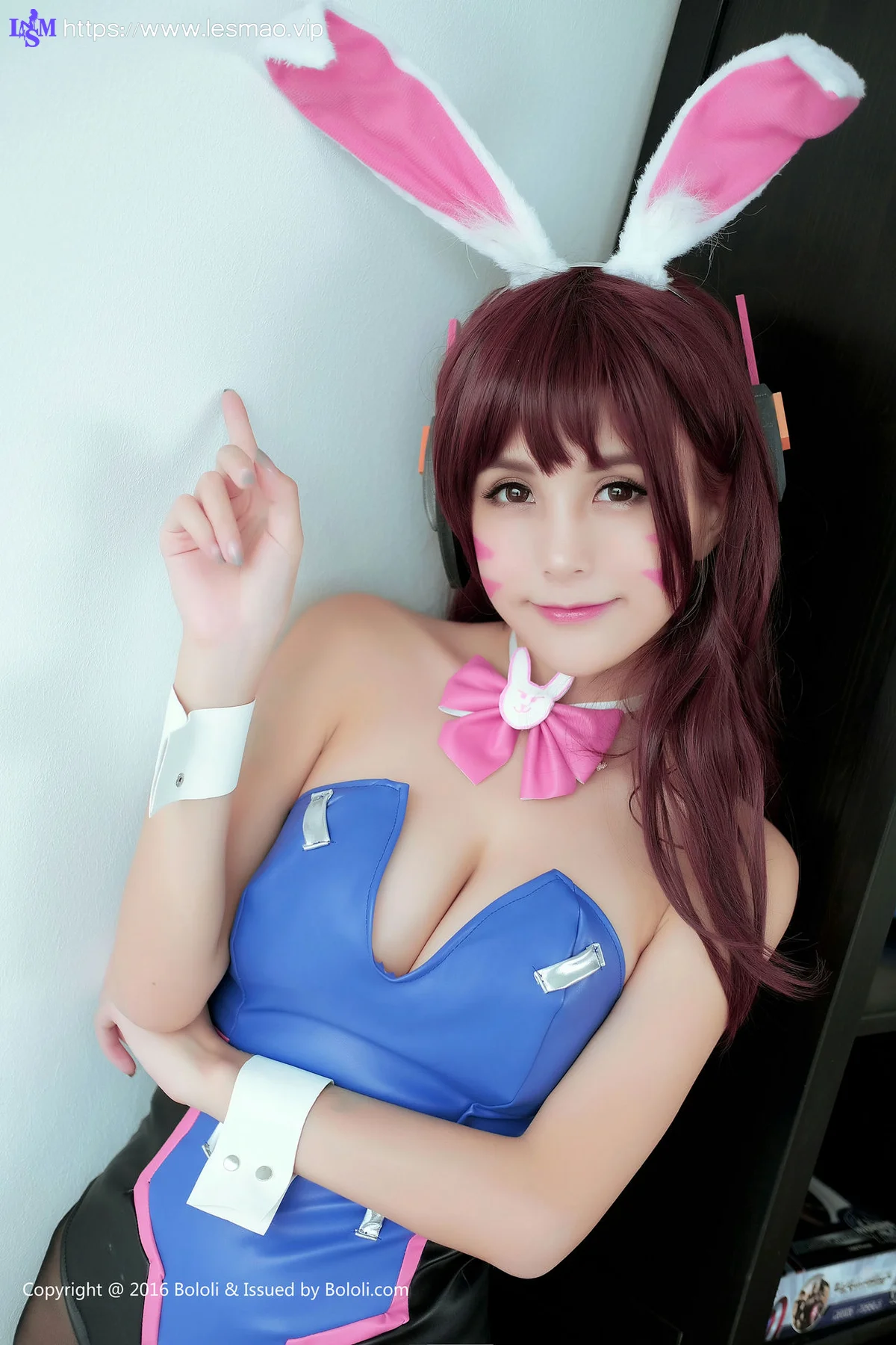 Tukmo 兔几盟 Vol.116 Modo 夏美酱 - 6