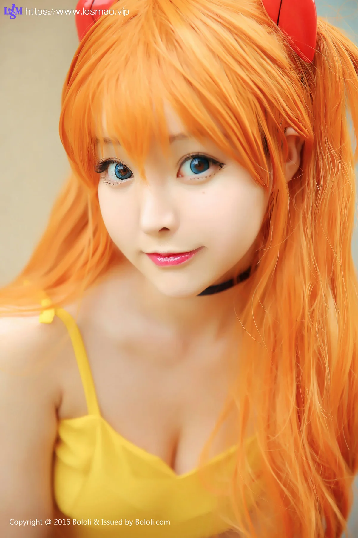 Tukmo 兔几盟 Vol.117 Modo 柳侑绮Sevenbaby 女神俏皮猫 - 8