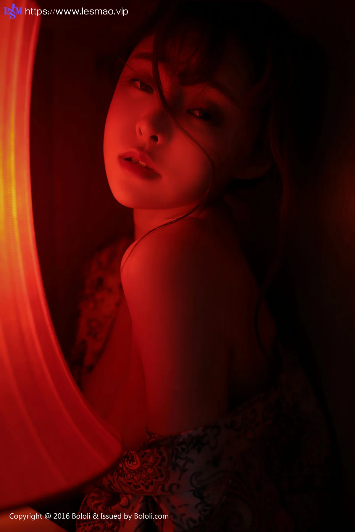 Tukmo 兔几盟 Vol.117 Modo 柳侑绮Sevenbaby 女神俏皮猫 - 13