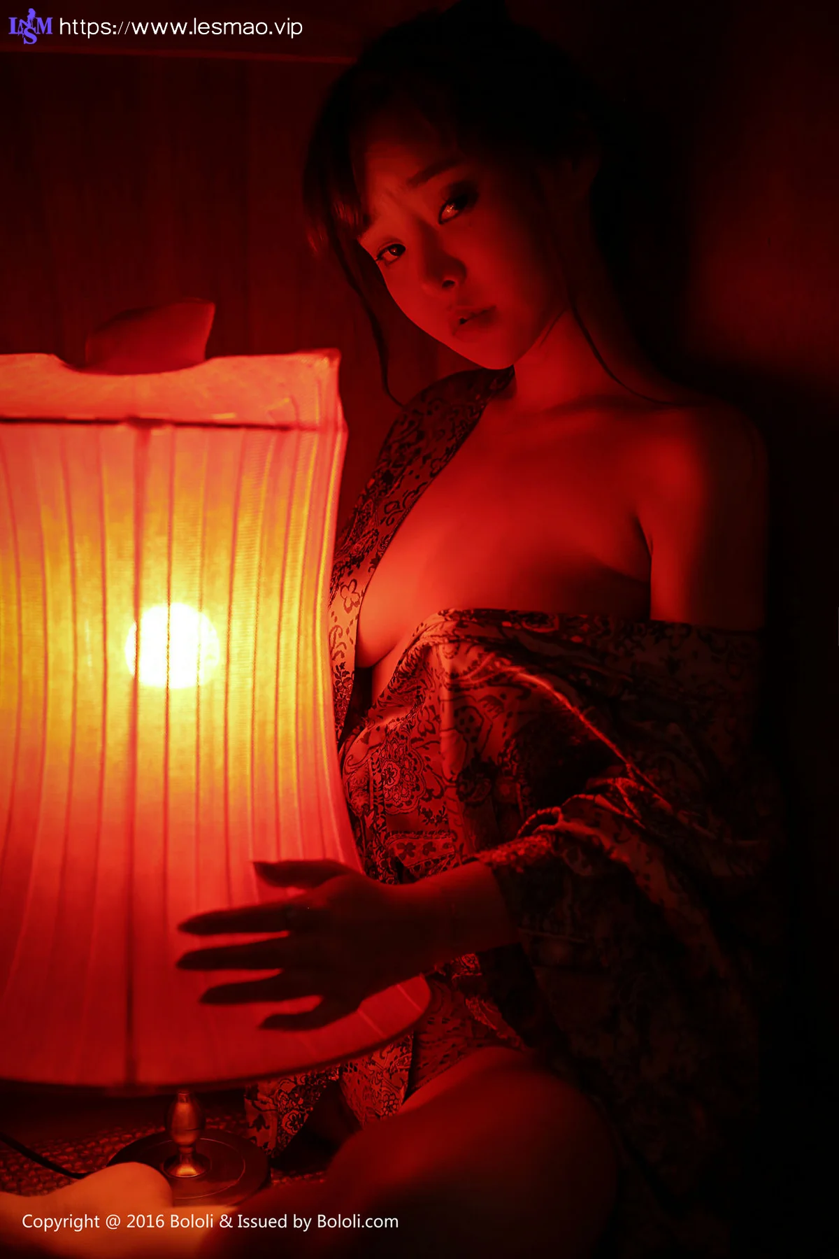 Tukmo 兔几盟 Vol.117 Modo 柳侑绮Sevenbaby 女神俏皮猫 - 18