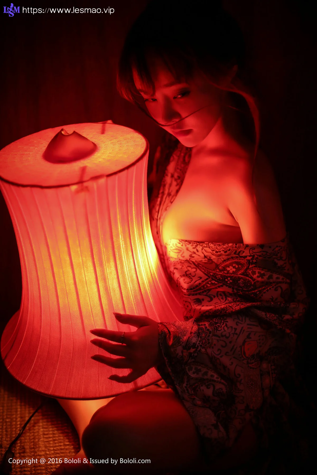 Tukmo 兔几盟 Vol.117 Modo 柳侑绮Sevenbaby 女神俏皮猫 - 25