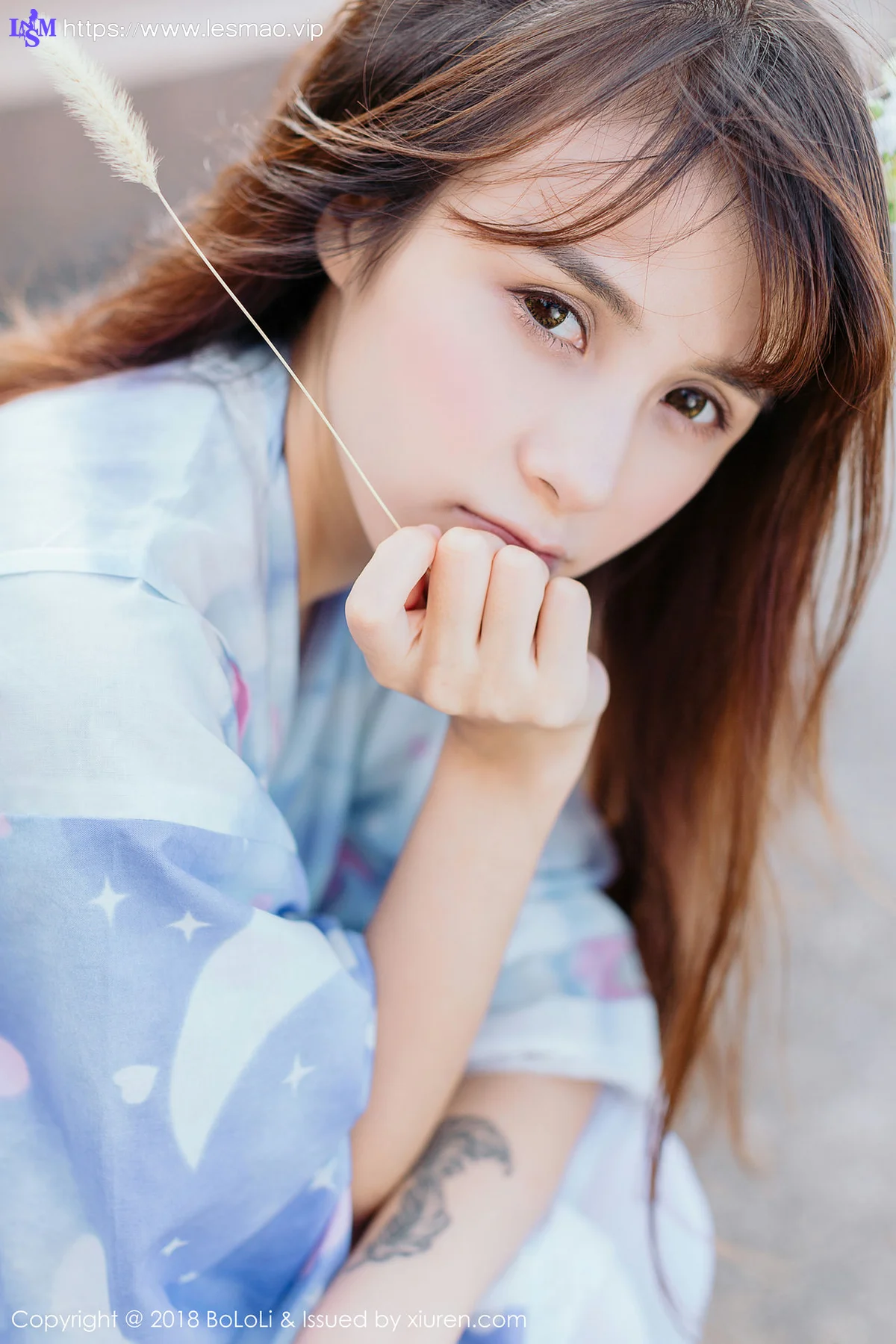 Tukmo 兔几盟 Vol.118 Modo 夏美酱 - 25