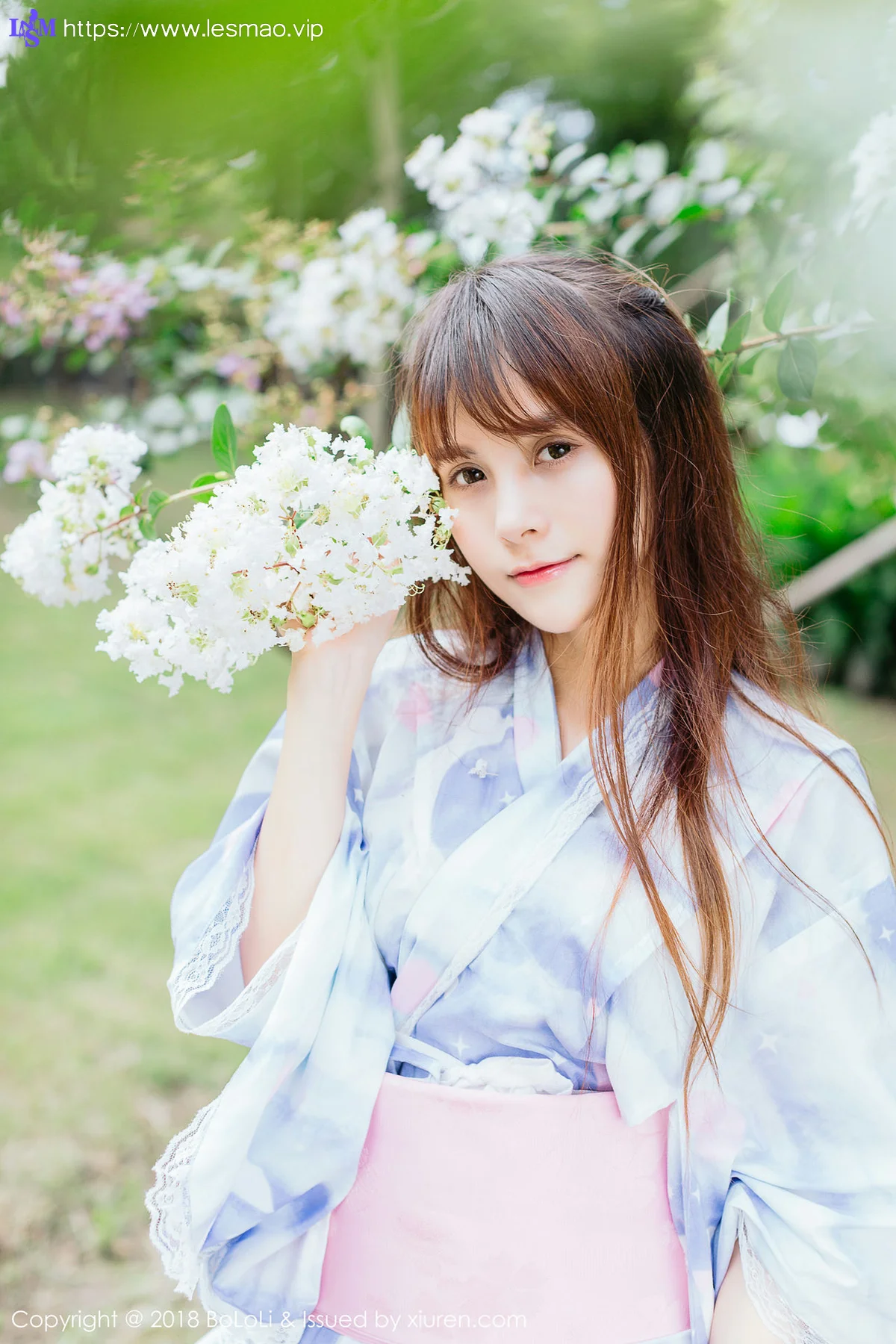 Tukmo 兔几盟 Vol.118 Modo 夏美酱 - 37