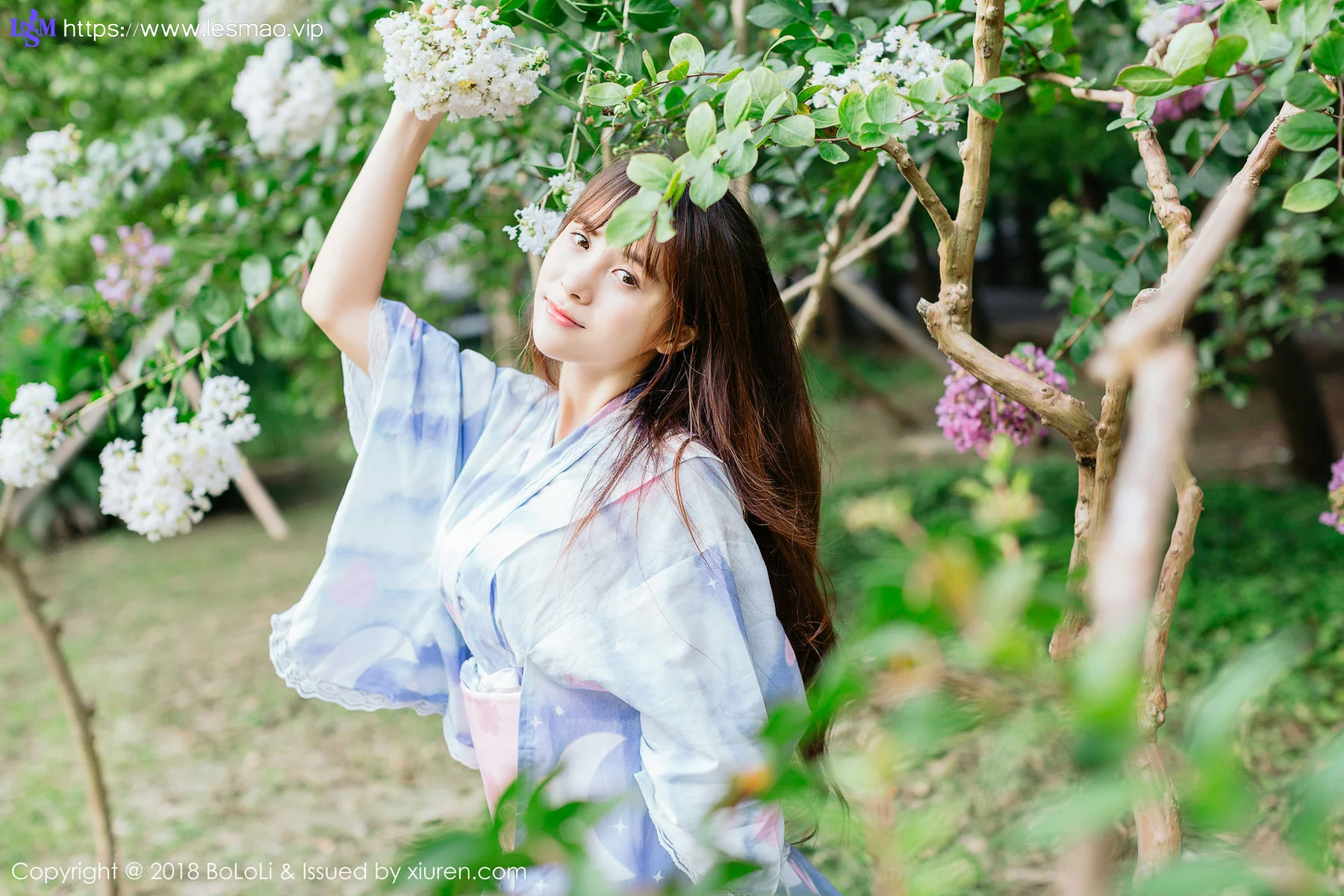 Tukmo 兔几盟 Vol.118 Modo 夏美酱 - 41