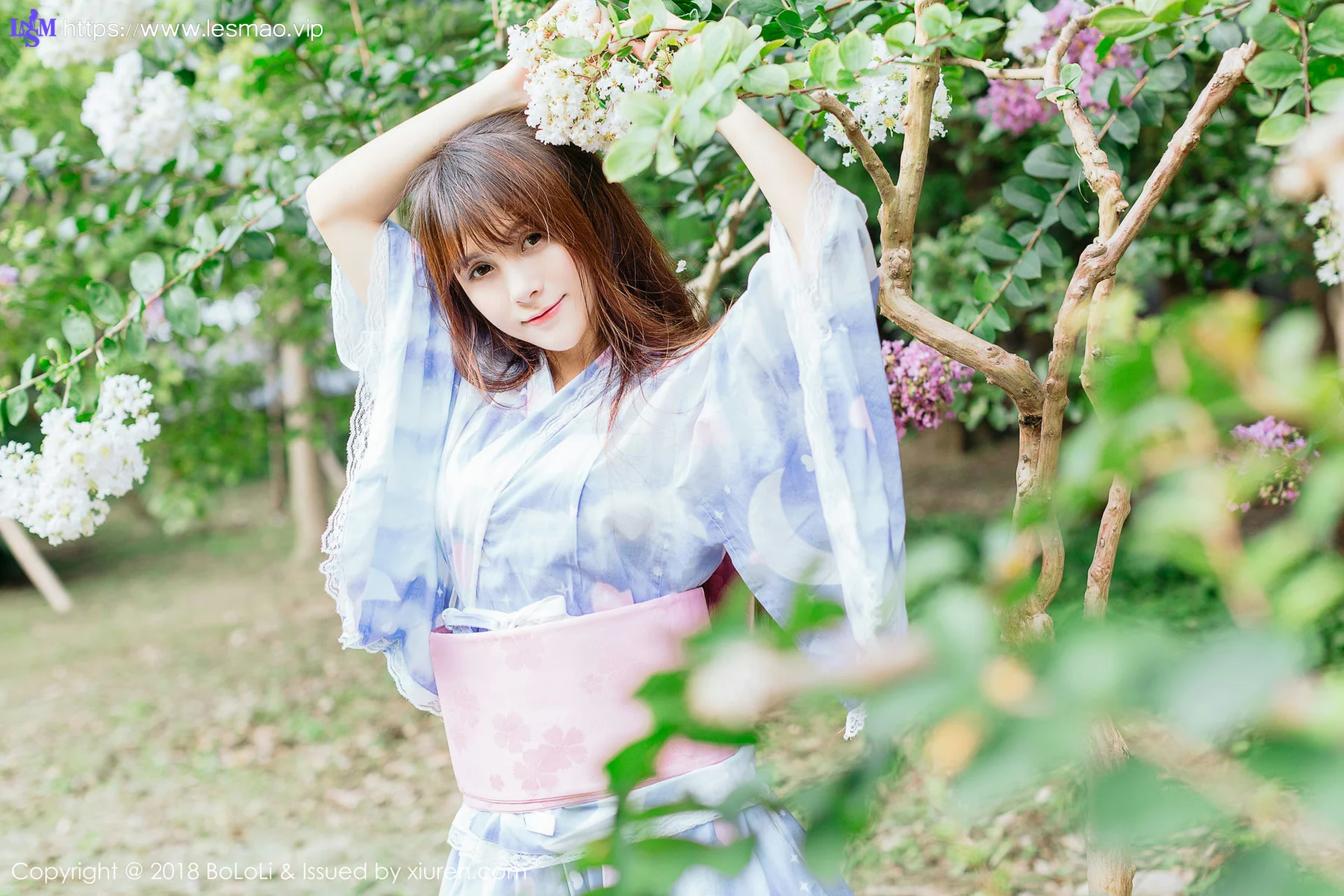 Tukmo 兔几盟 Vol.118 Modo 夏美酱 - 42
