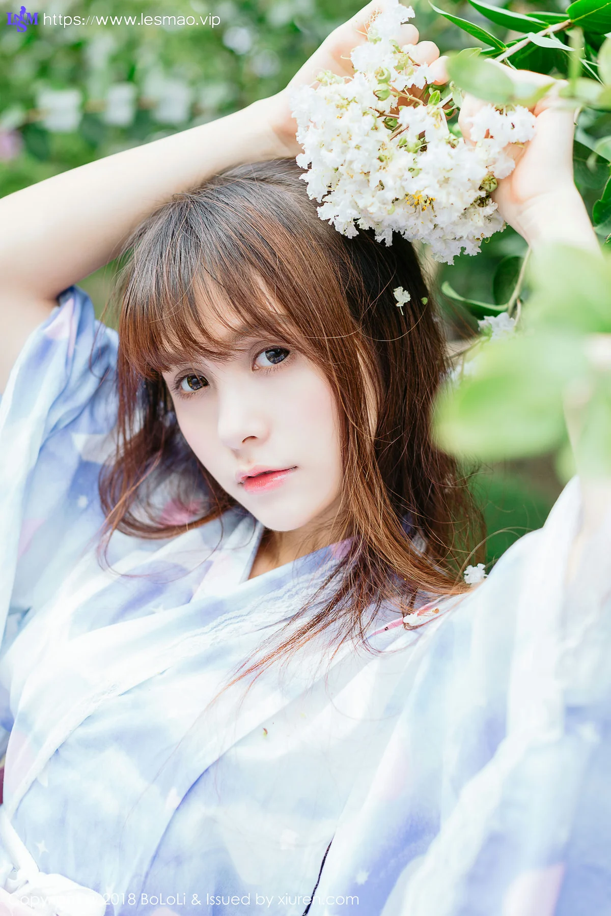 Tukmo 兔几盟 Vol.118 Modo 夏美酱 - 43