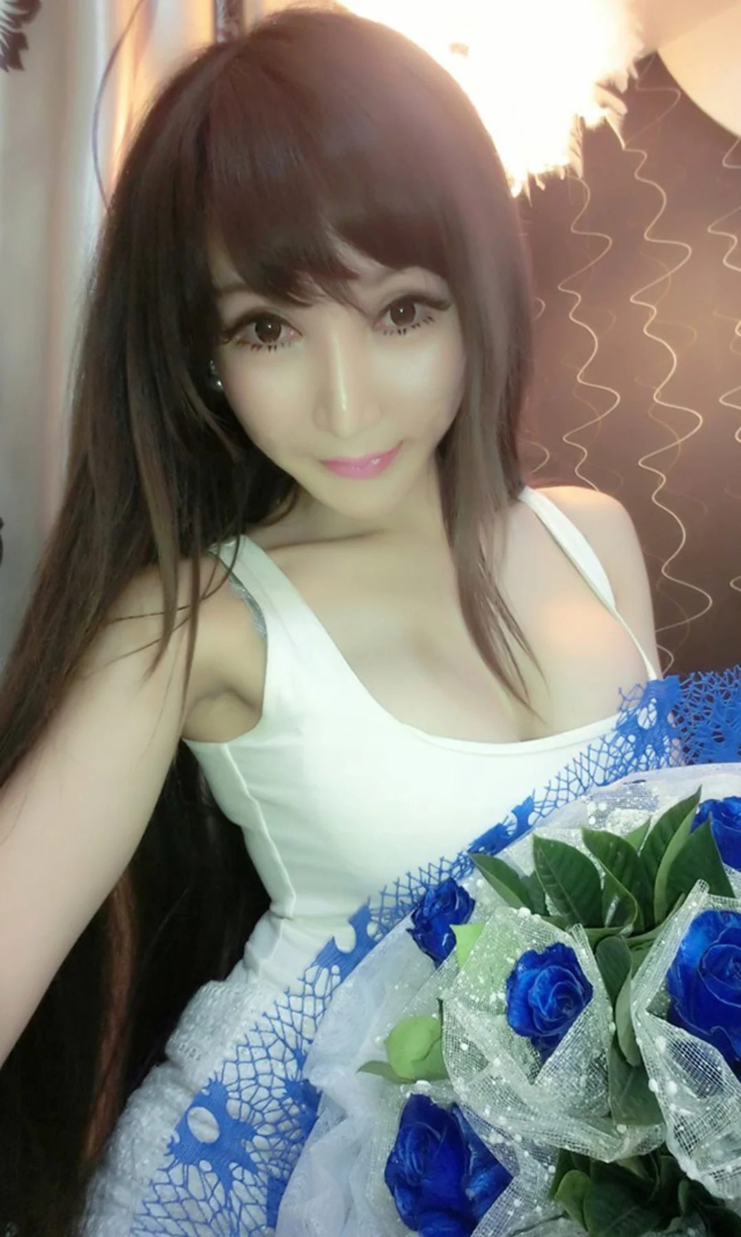 UGirls 爱尤物 No.001 Modo 陈怡曼 - 22