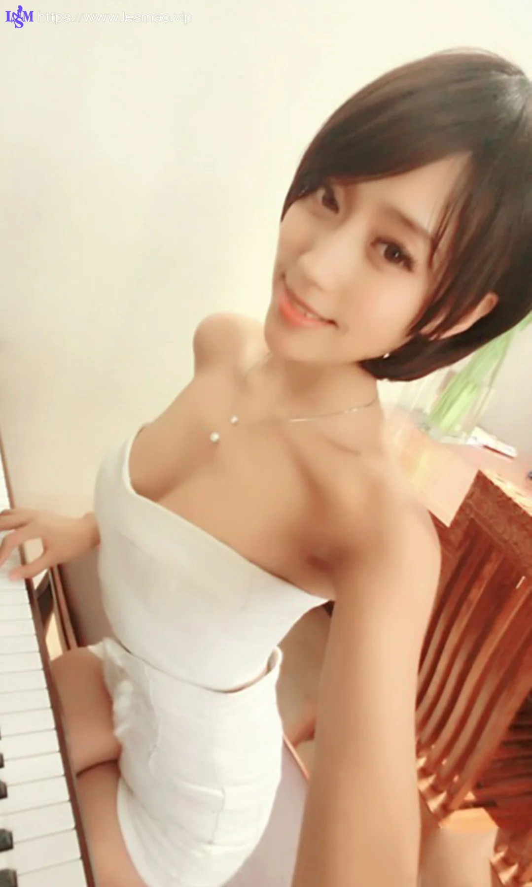 UGirls 爱尤物 No.002 Modo 马欣悦 - 2