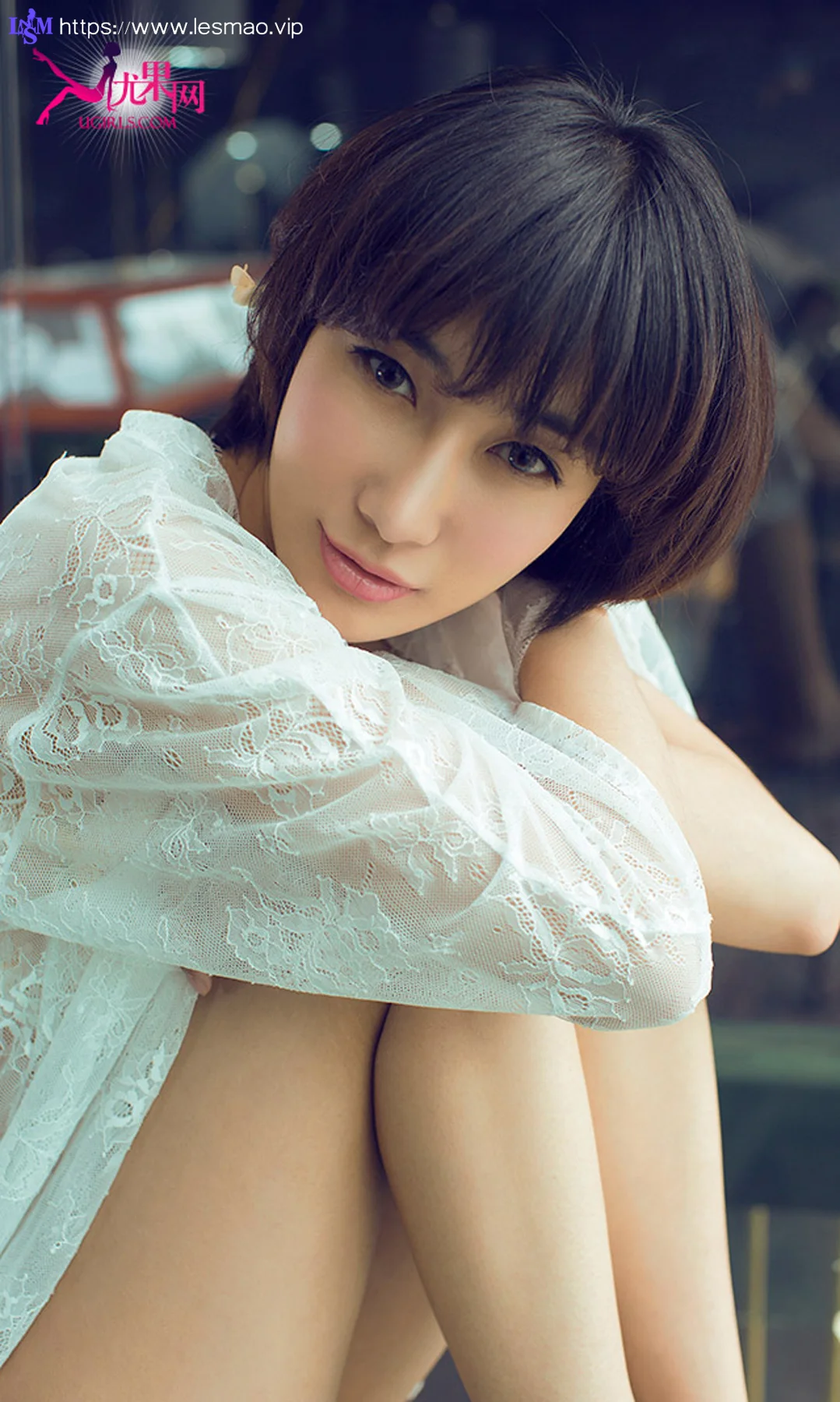 UGirls 爱尤物 No.004 Modo 张梓瑗 - 22