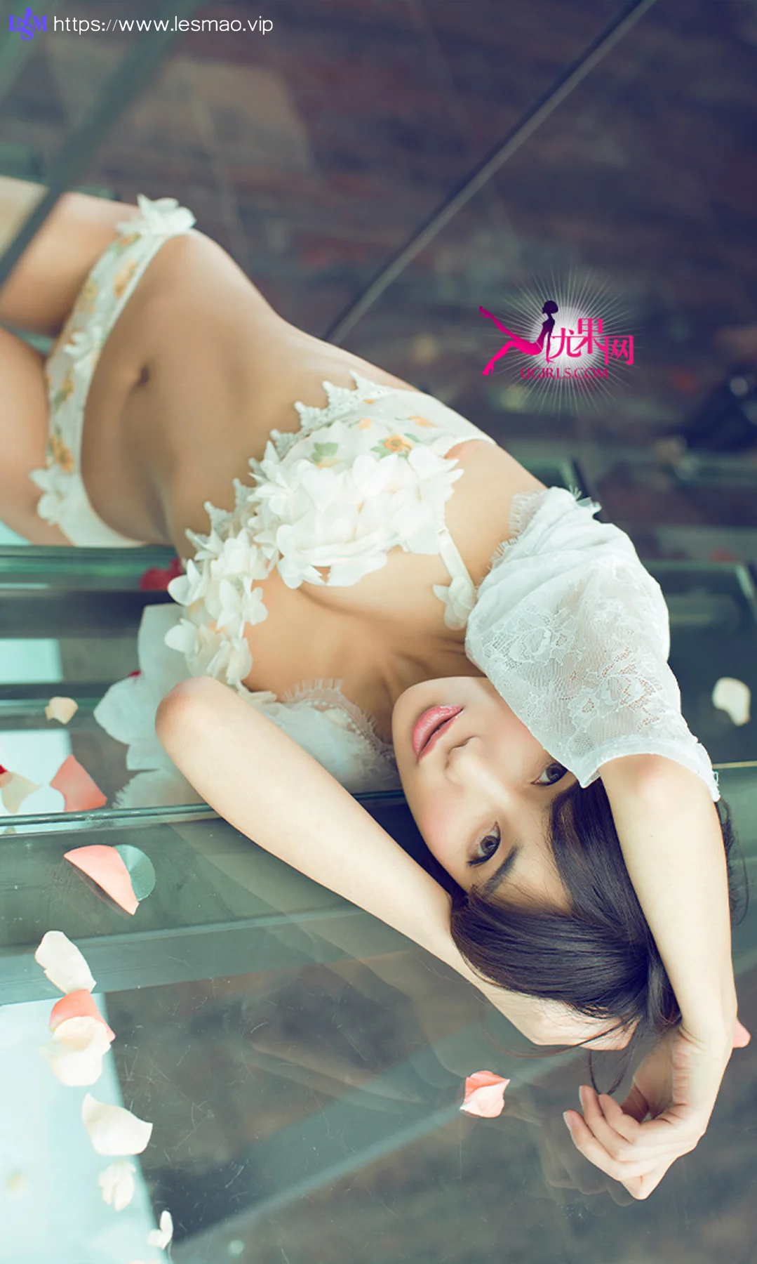UGirls 爱尤物 No.004 Modo 张梓瑗 - 25
