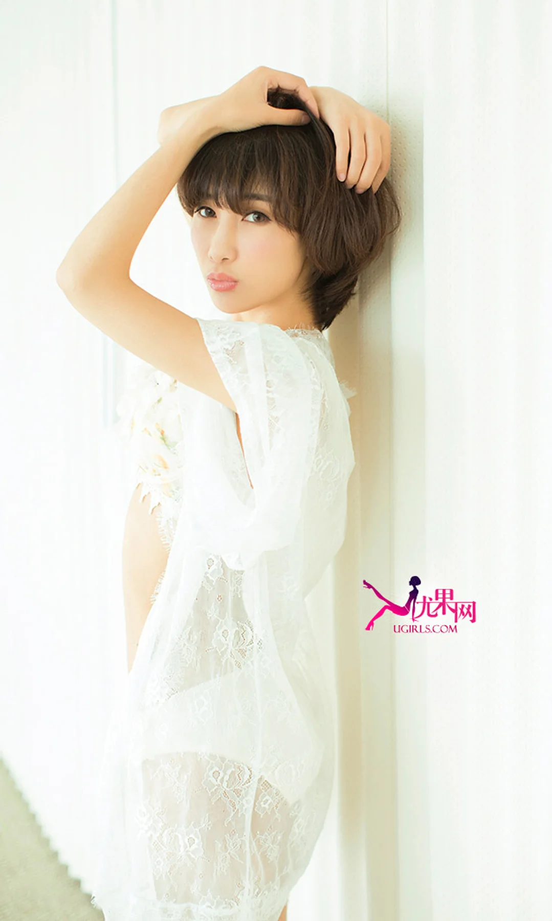 UGirls 爱尤物 No.004 Modo 张梓瑗 - 28