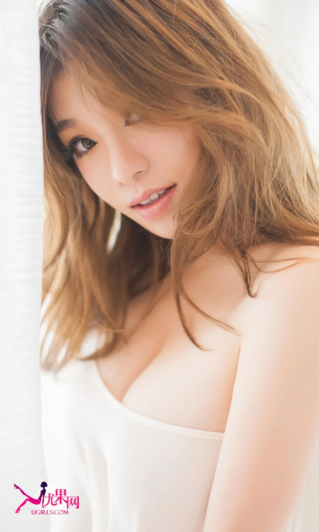 UGirls 爱尤物 No.011 Modo 刘娅希 - 25