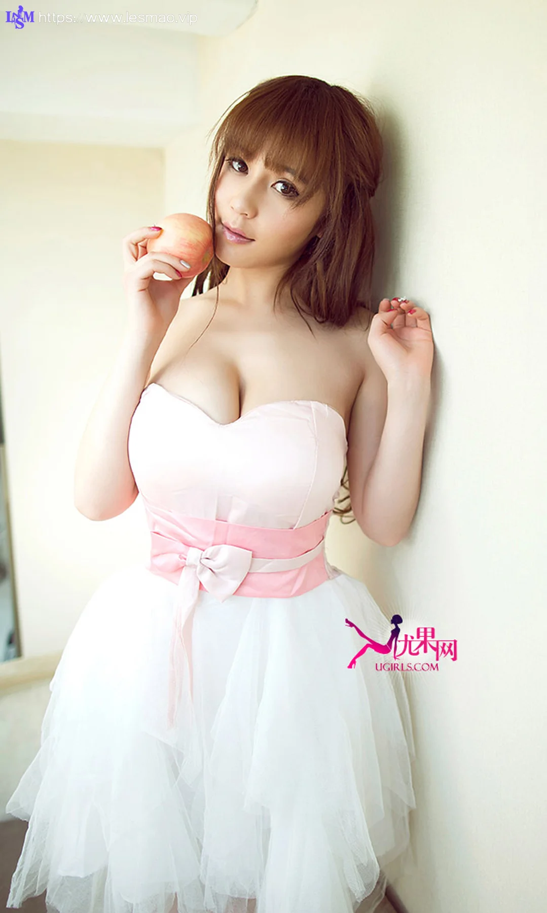 UGirls 爱尤物 No.013 Modo 苏可可 - 6