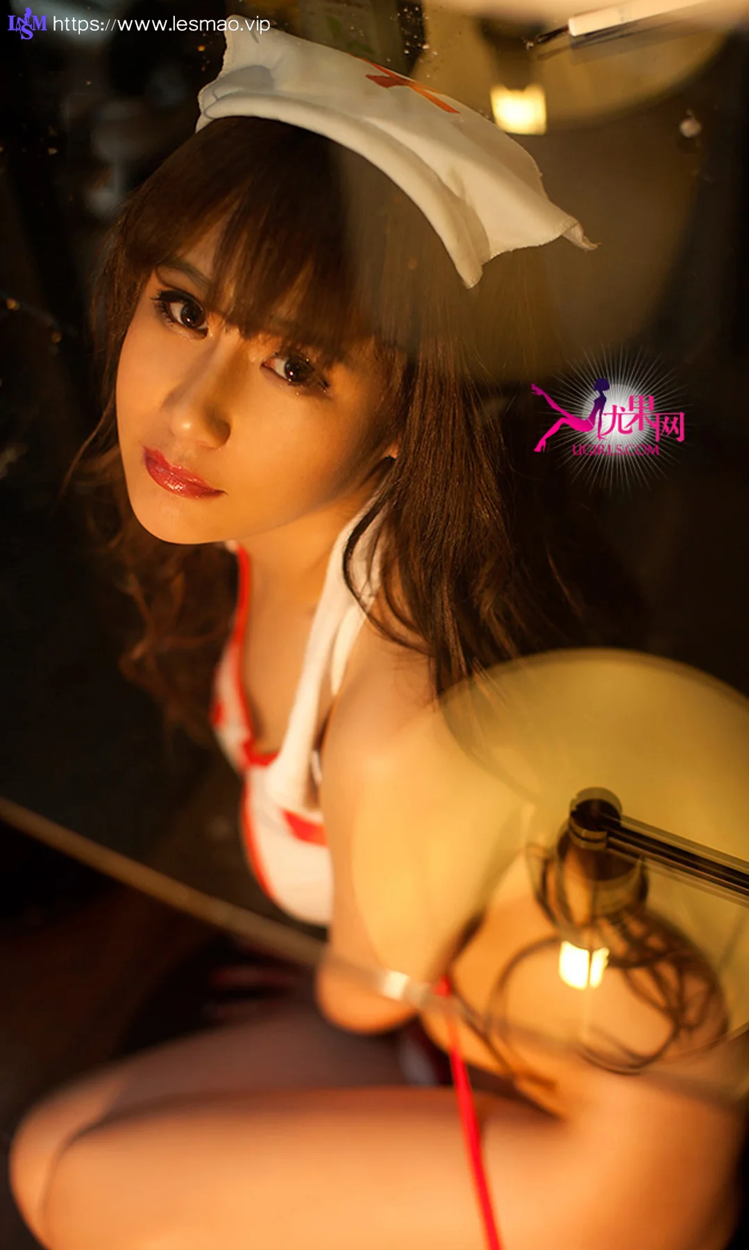 UGirls 爱尤物 No.013 Modo 苏可可 - 35