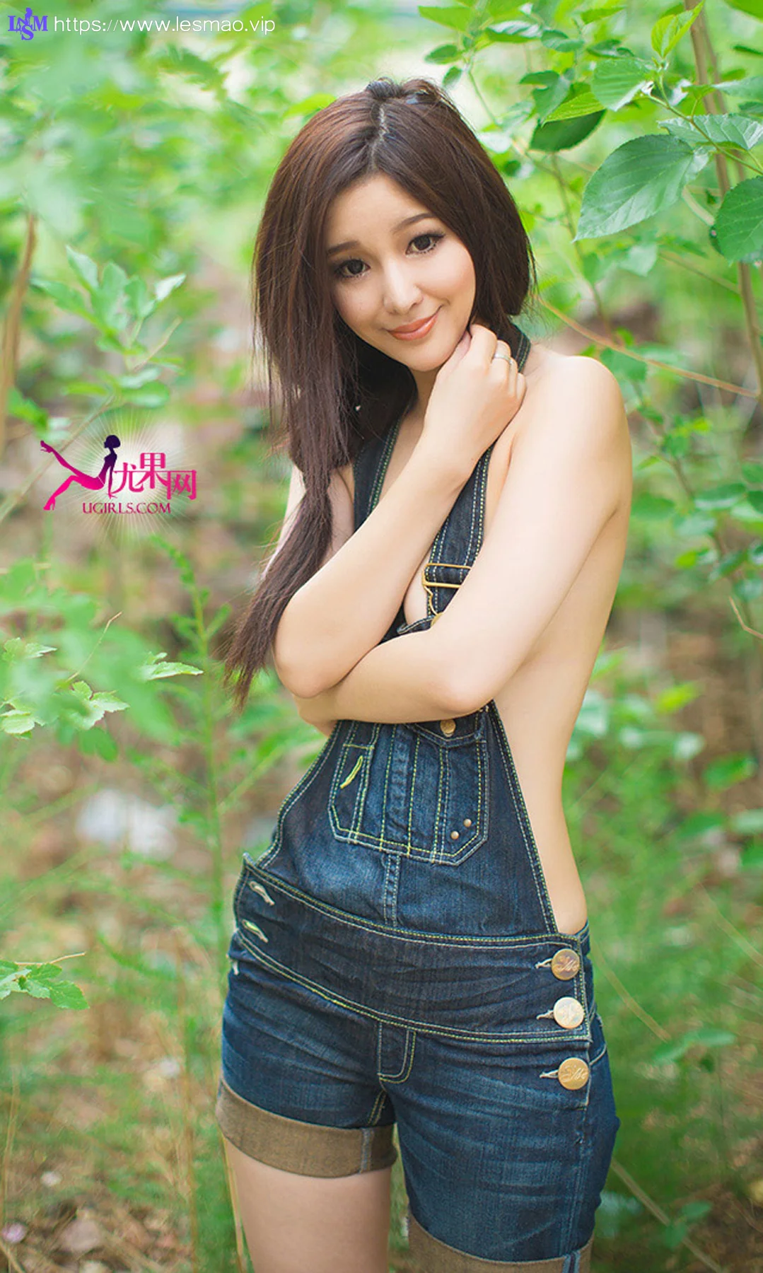 UGirls 爱尤物 No.015 Modo 纯小希 - 24