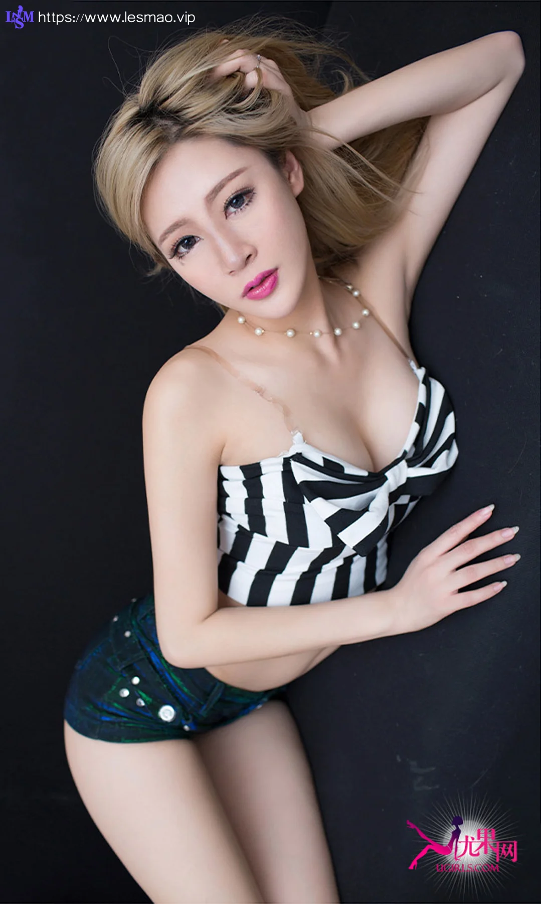UGirls 爱尤物 No.036 Modo 凰帝 - 26