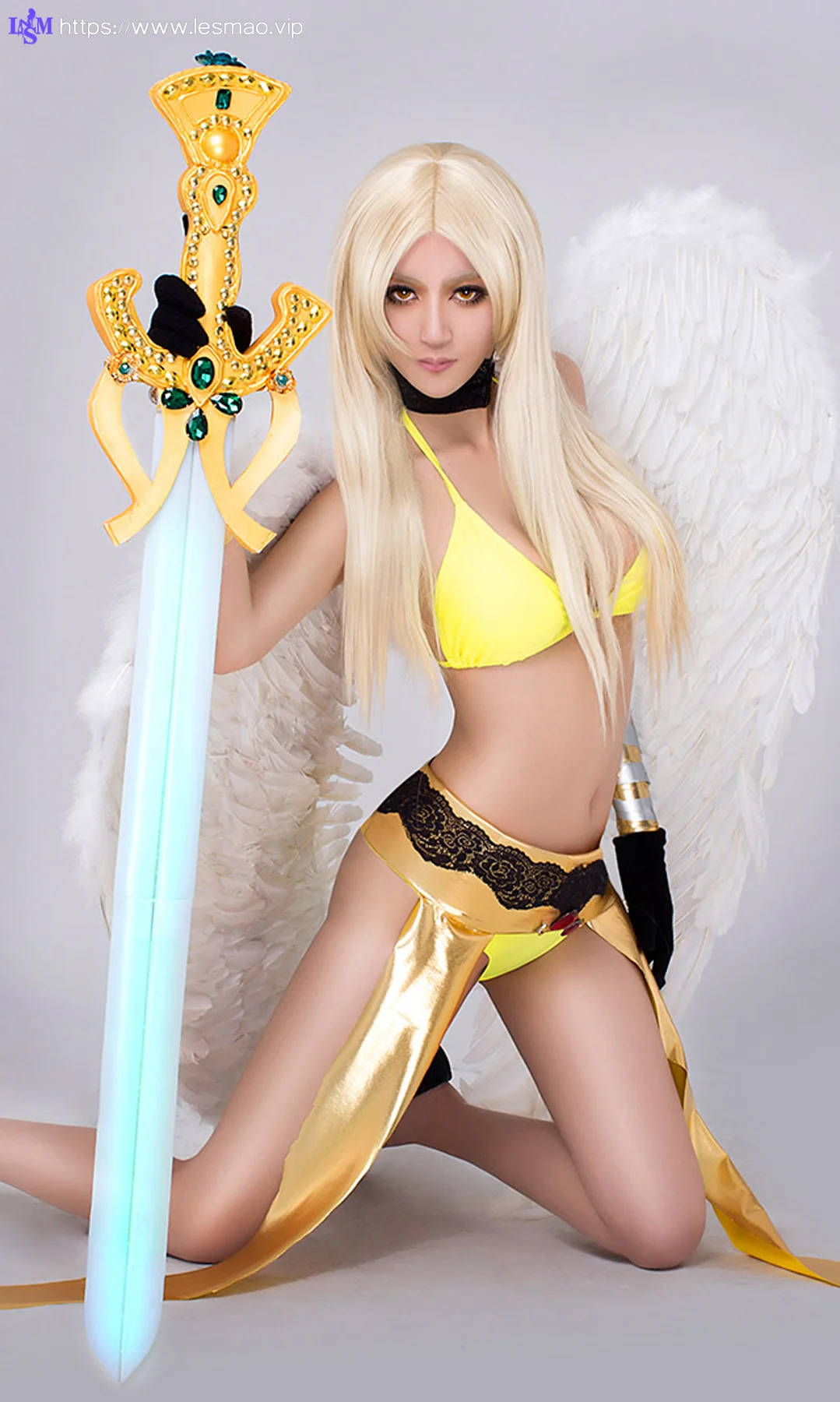 UGirls 爱尤物 No.036 Modo 凰帝 - 36