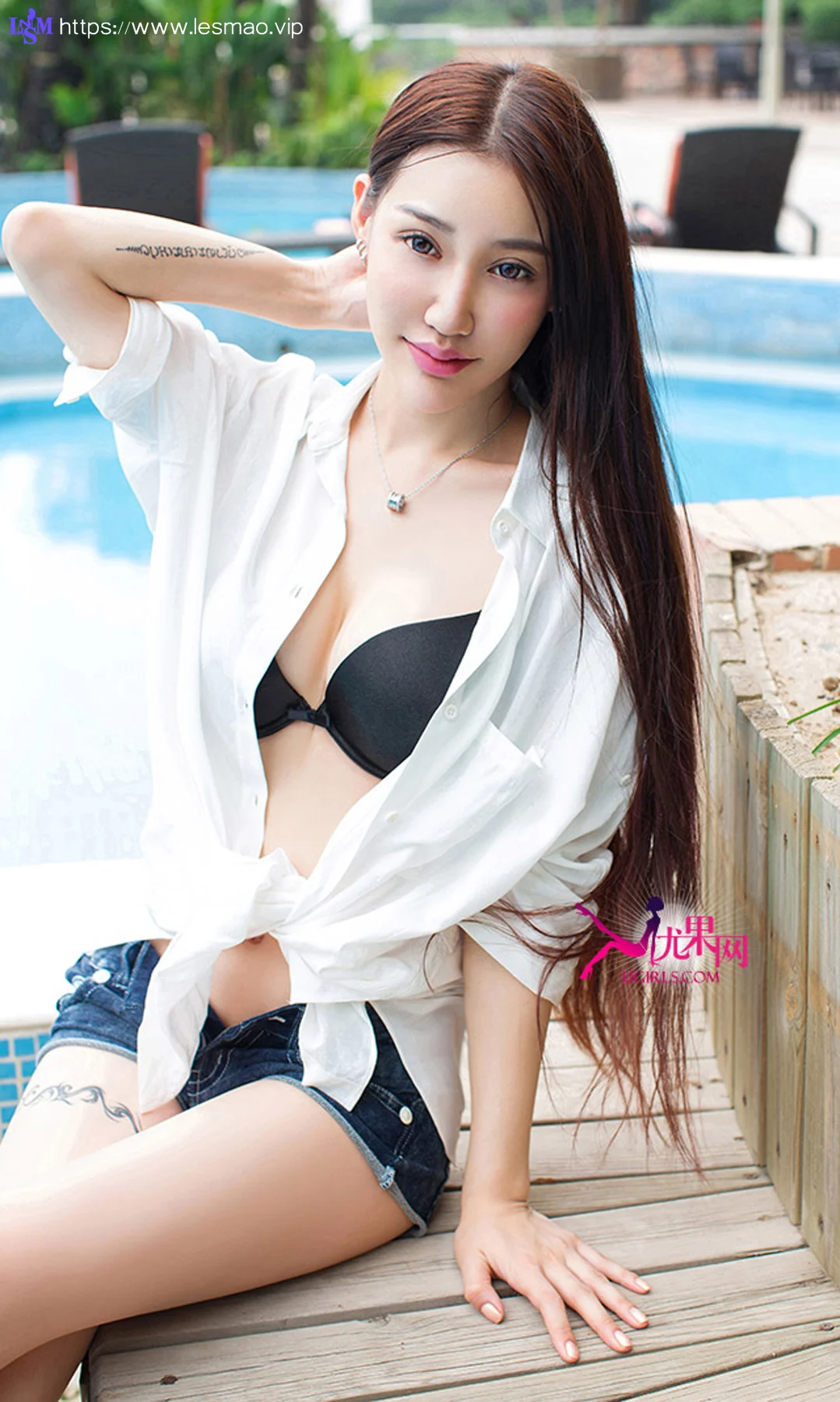 UGirls 爱尤物 No.044 Modo 王凌宇 - 13