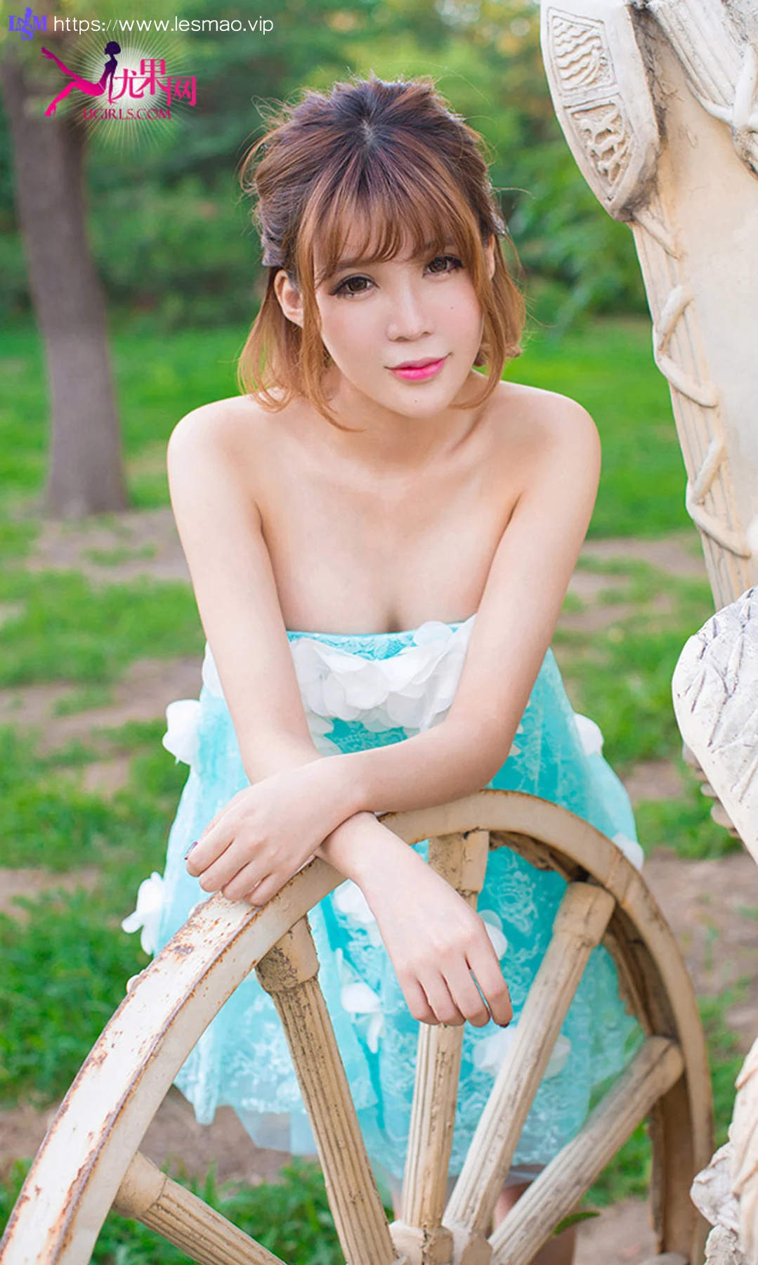 UGirls 爱尤物 No.054 Modo Alin - 20