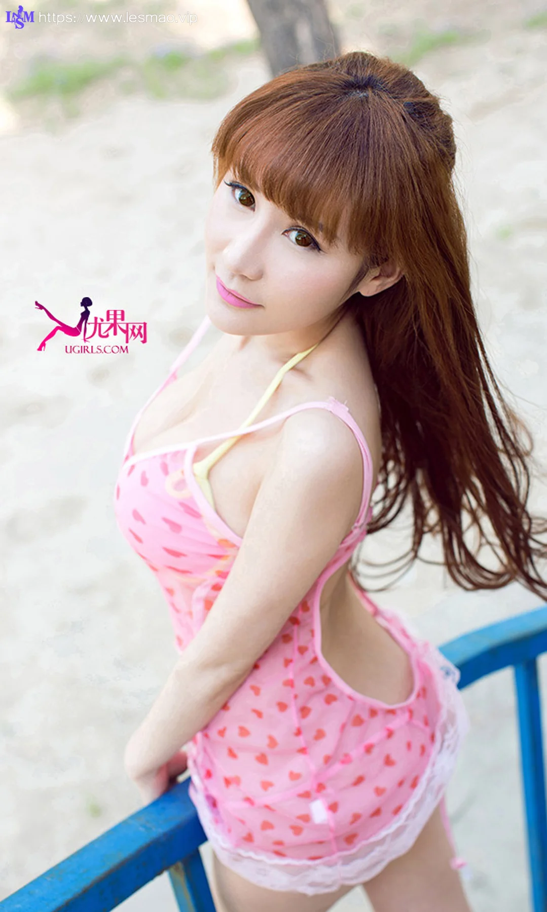 UGirls 爱尤物 No.062 Modo 苏可可 - 28